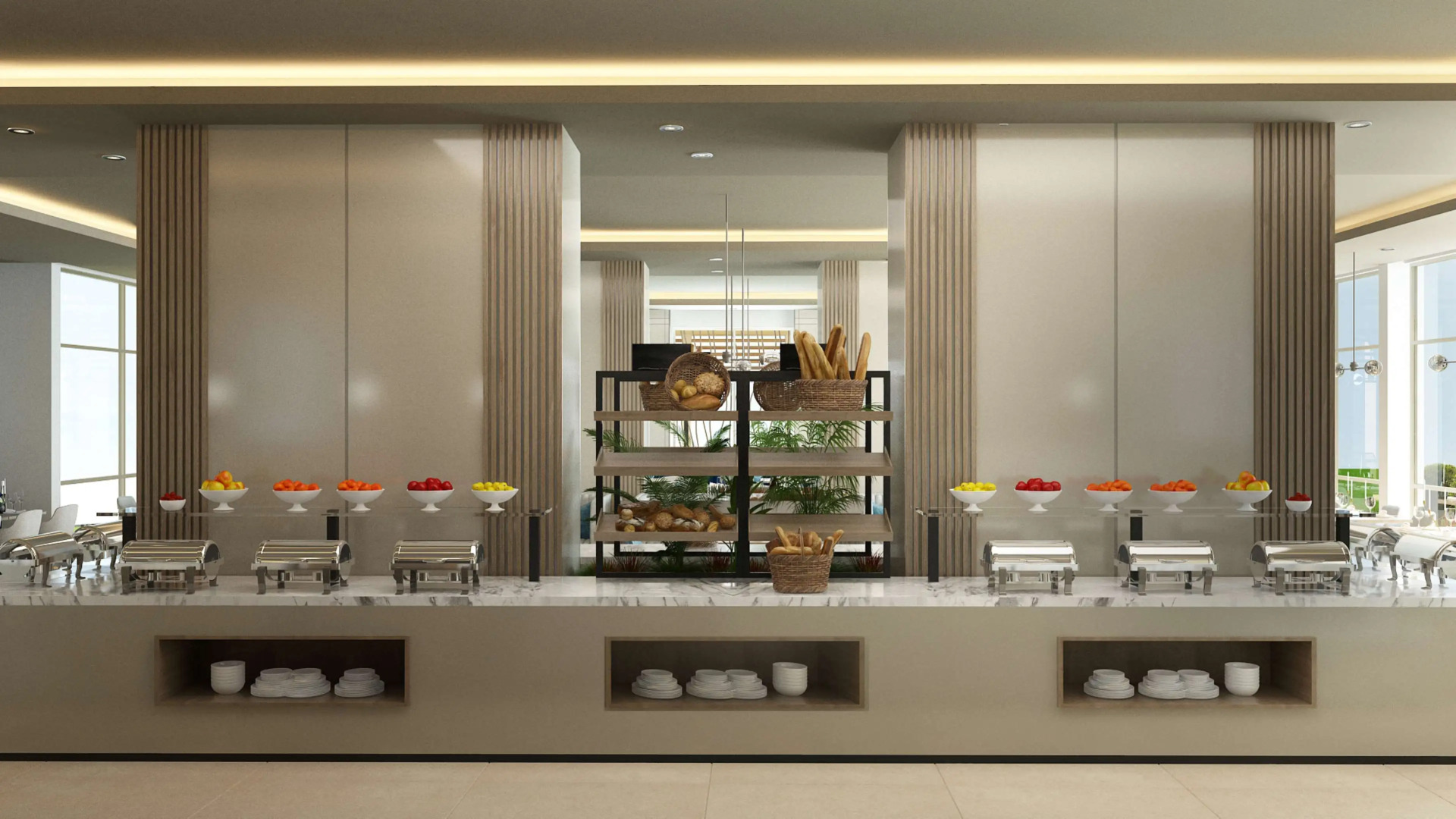 Hyatt Regency Kotor Bay Resort