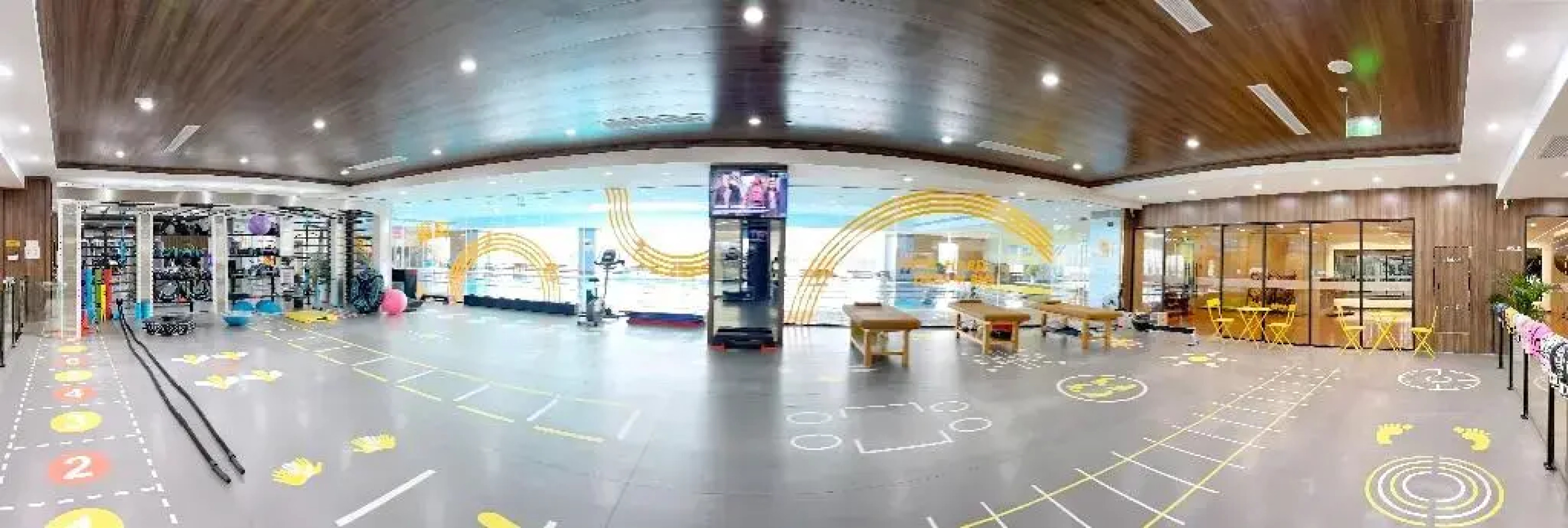 Crowne Plaza Wuxi City Center by IHG