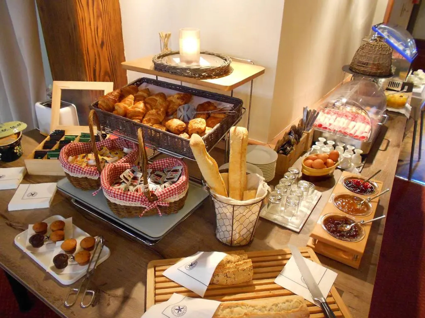 Inter Hotel Le Bristol