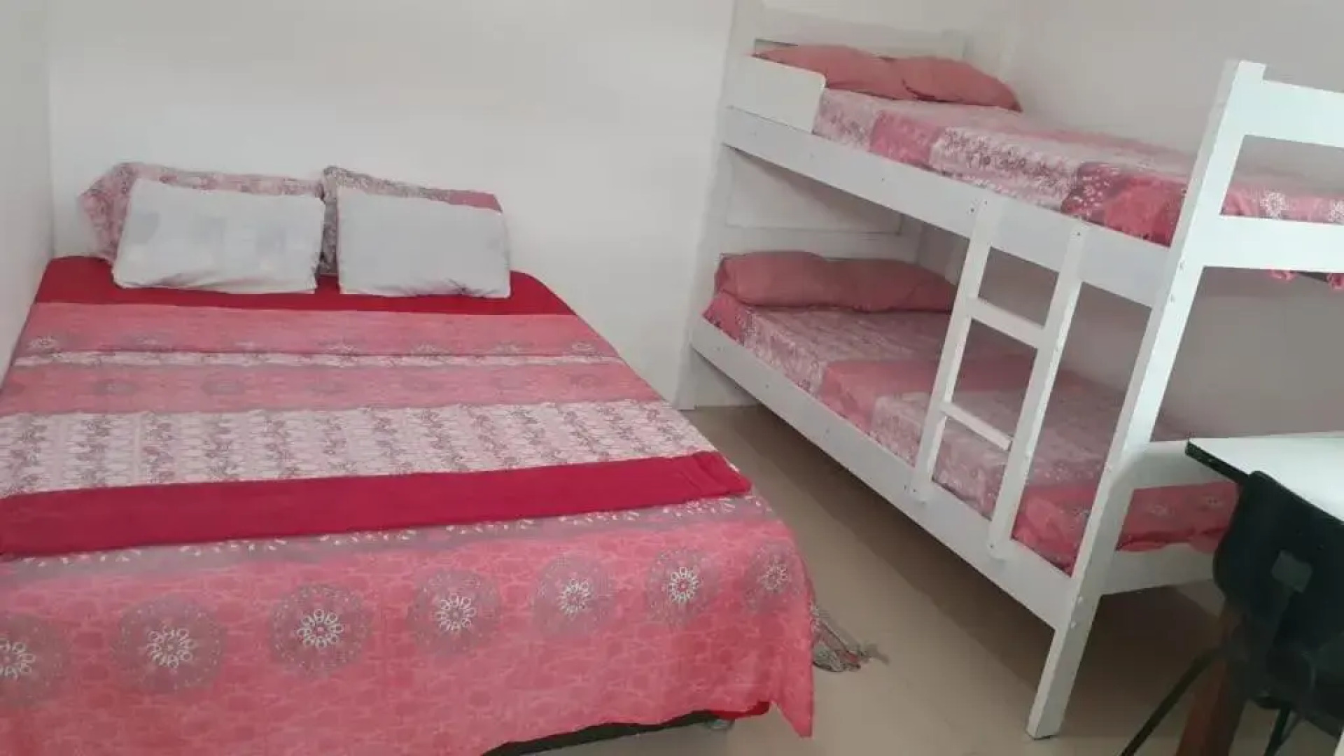 Hostel portal do sol