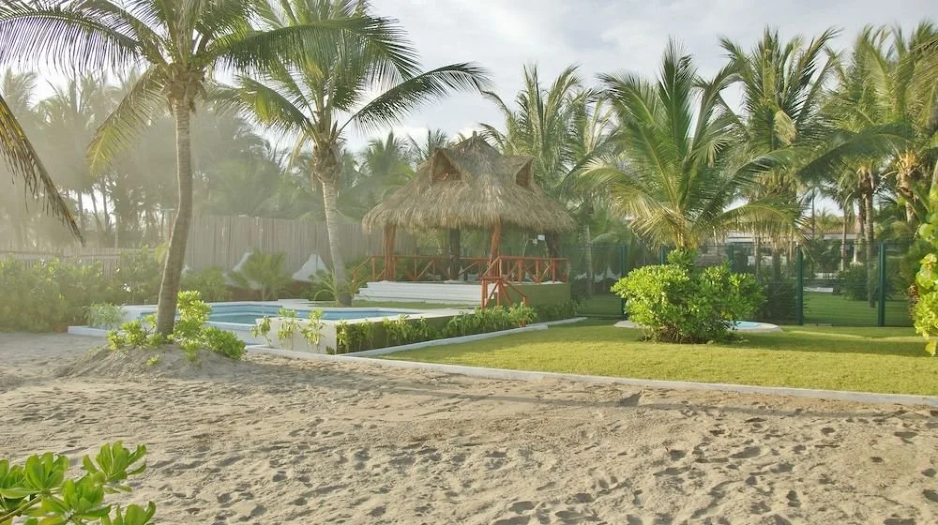 Playa Encantada Beach Residence