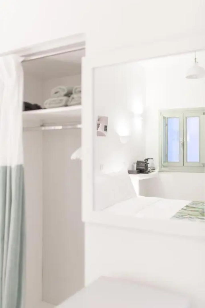 Agave Santorini Design Boutique Hotel