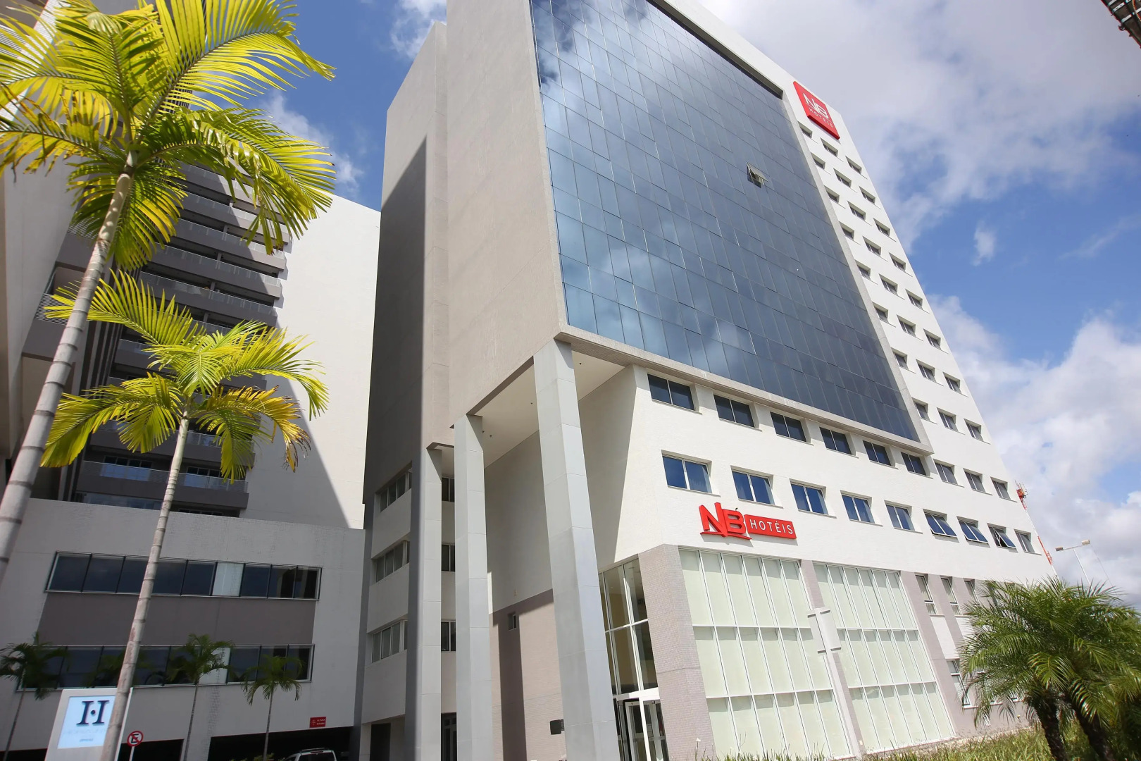 NB Hotéis