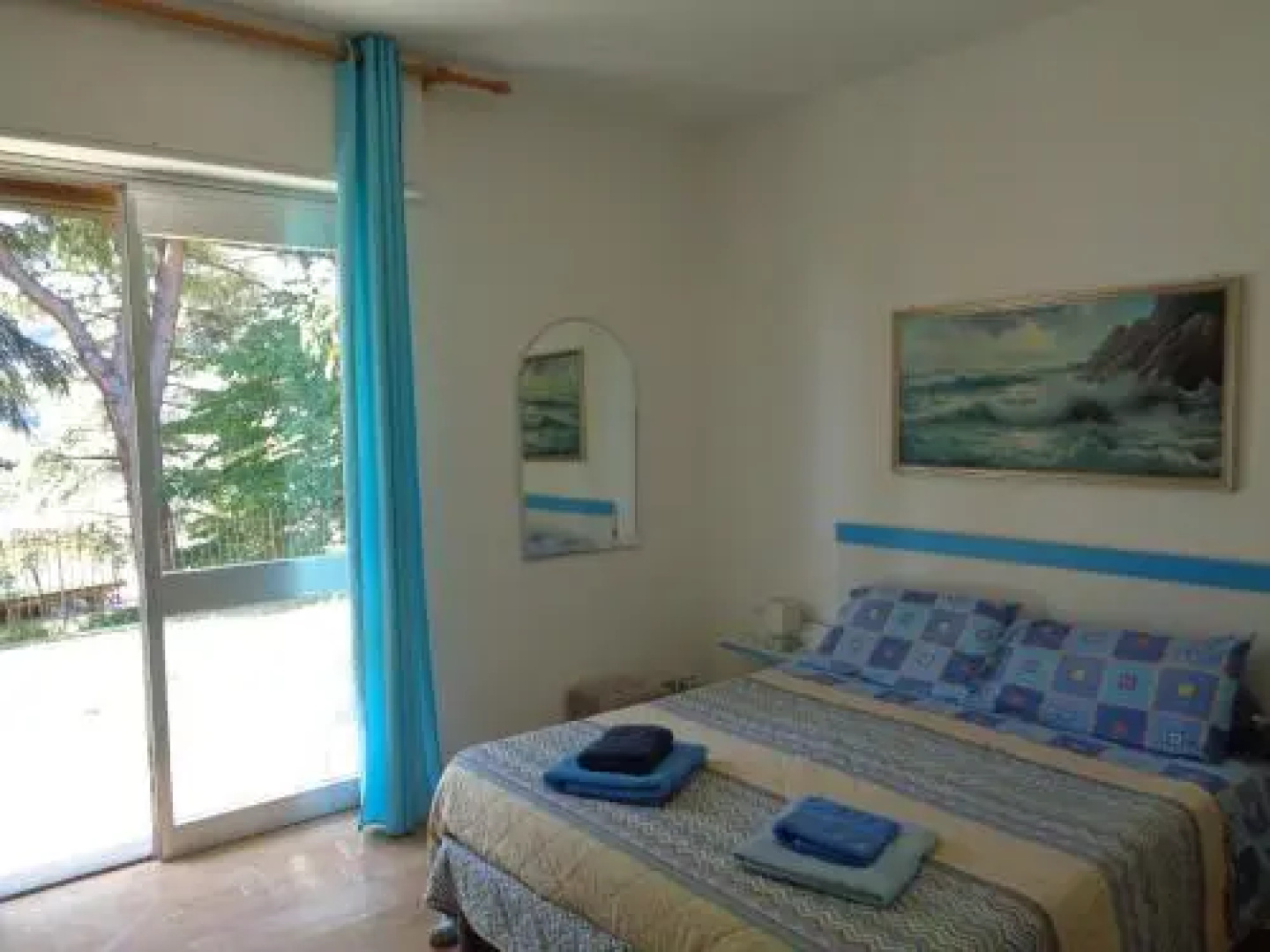 Bed  Breakfast Le Gardenie Da Fil