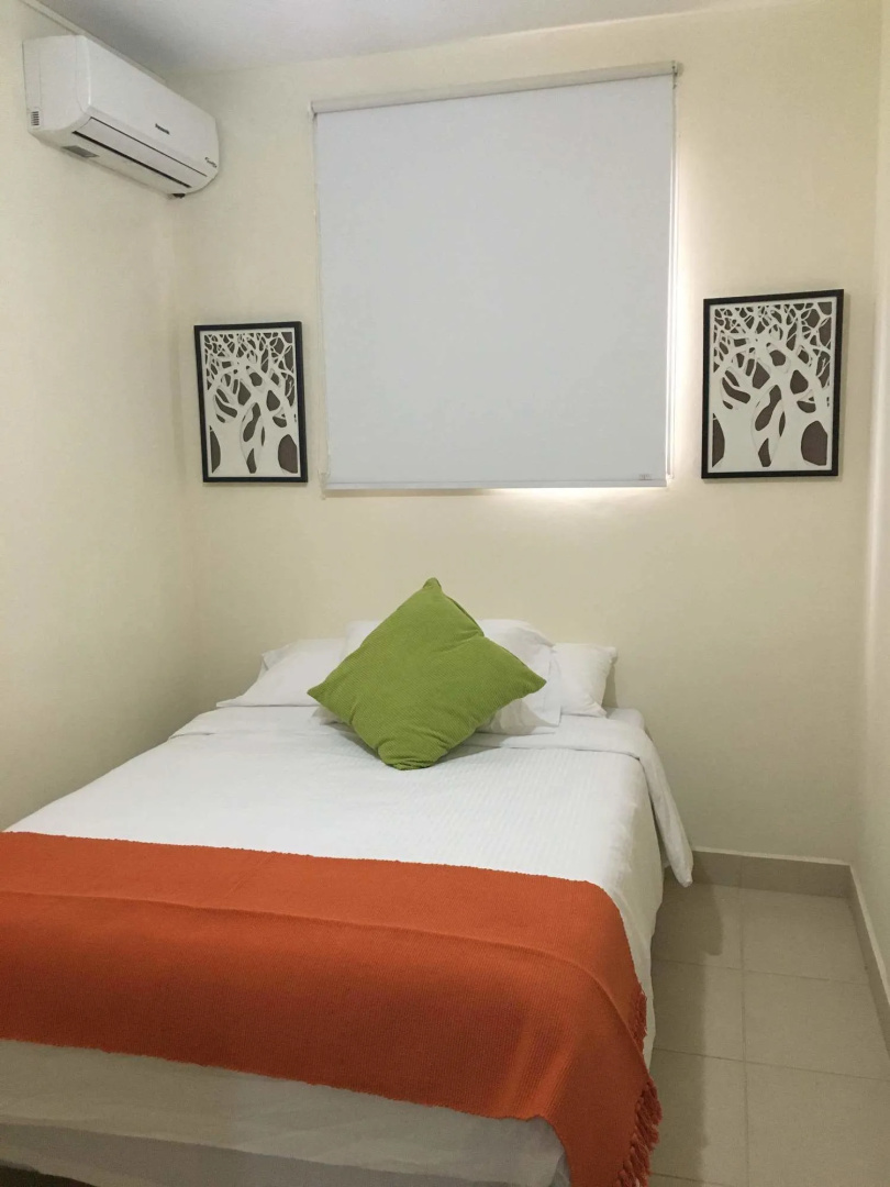 Verona Aparthotel
