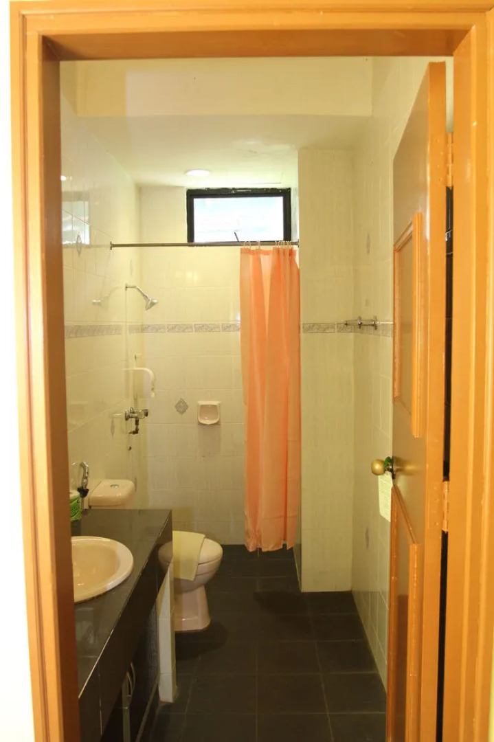 Tanjong Puteri Golf Resort Berhad