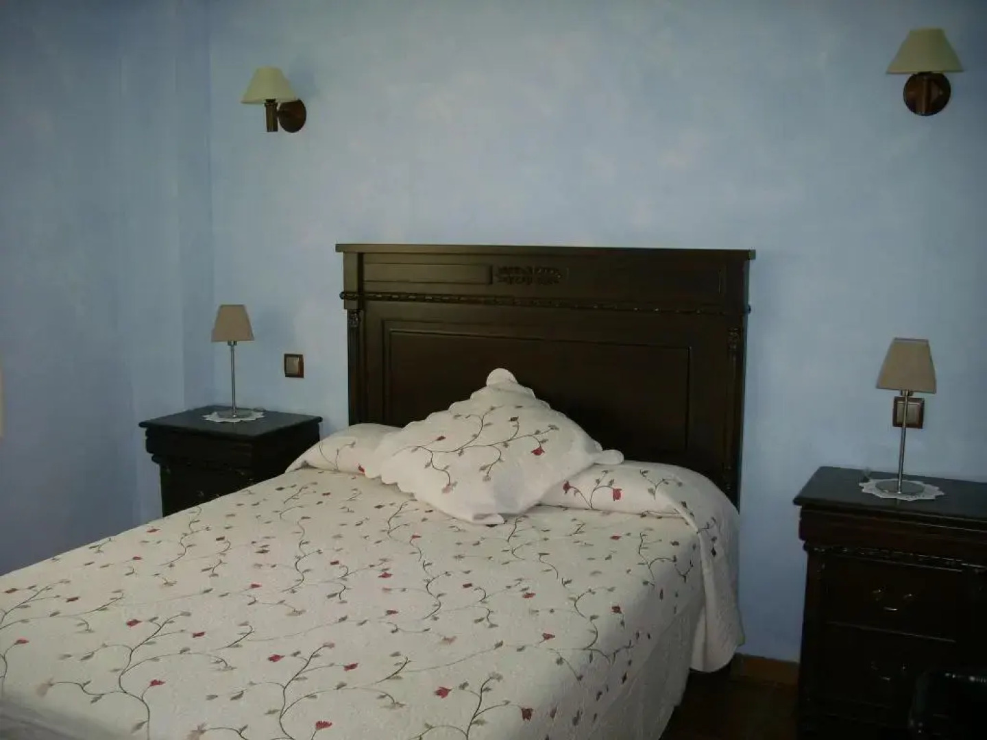 Casa Rural Las Murallas