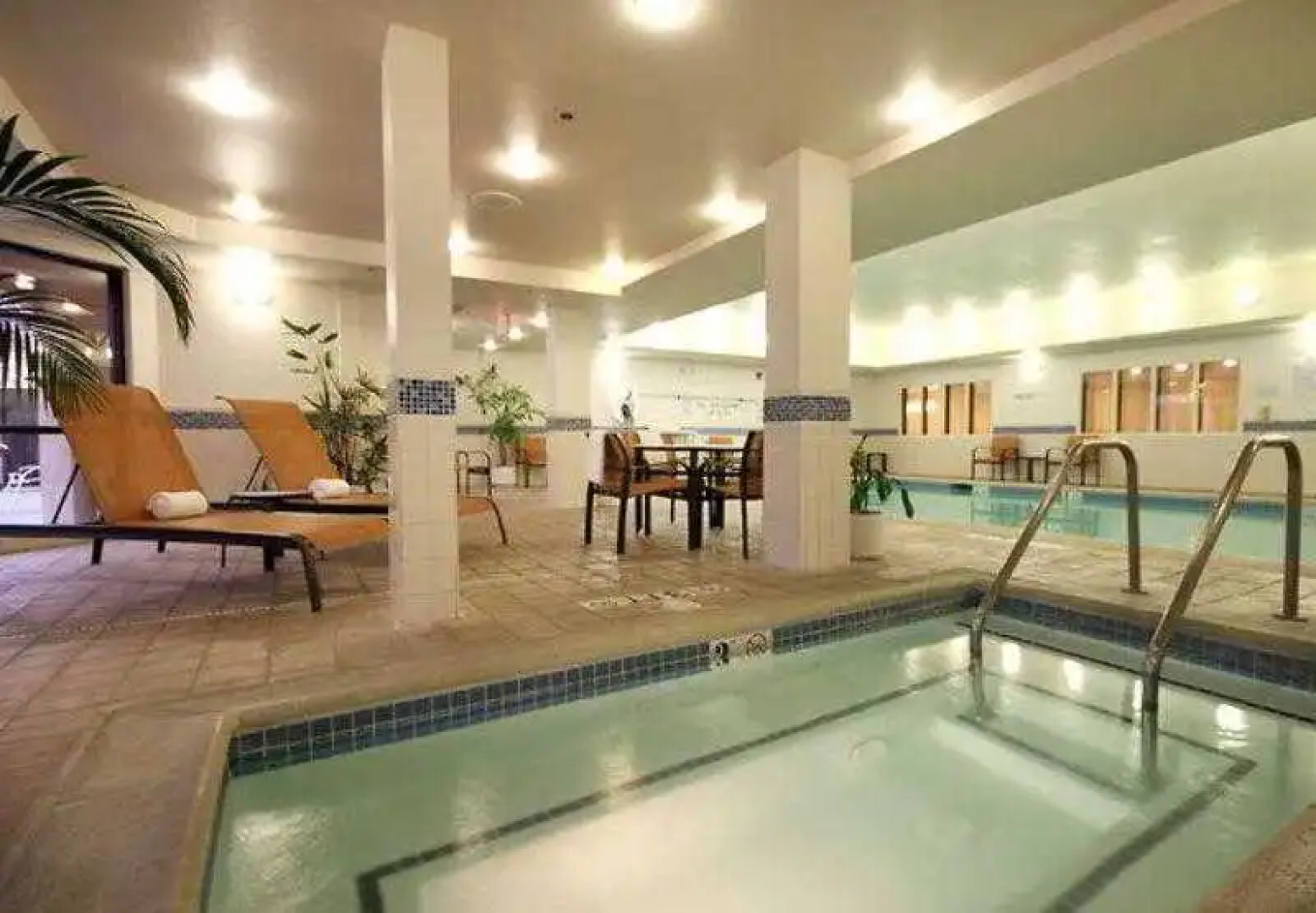 Courtyard by Marriott San Jose South Morgan Hill