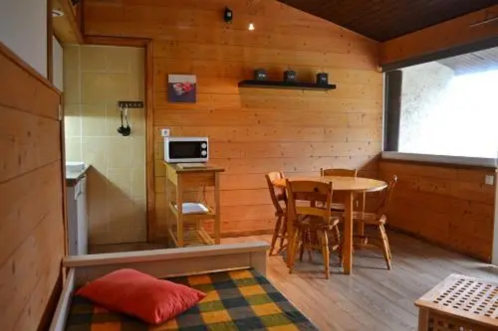 Gite le Grand Renaud