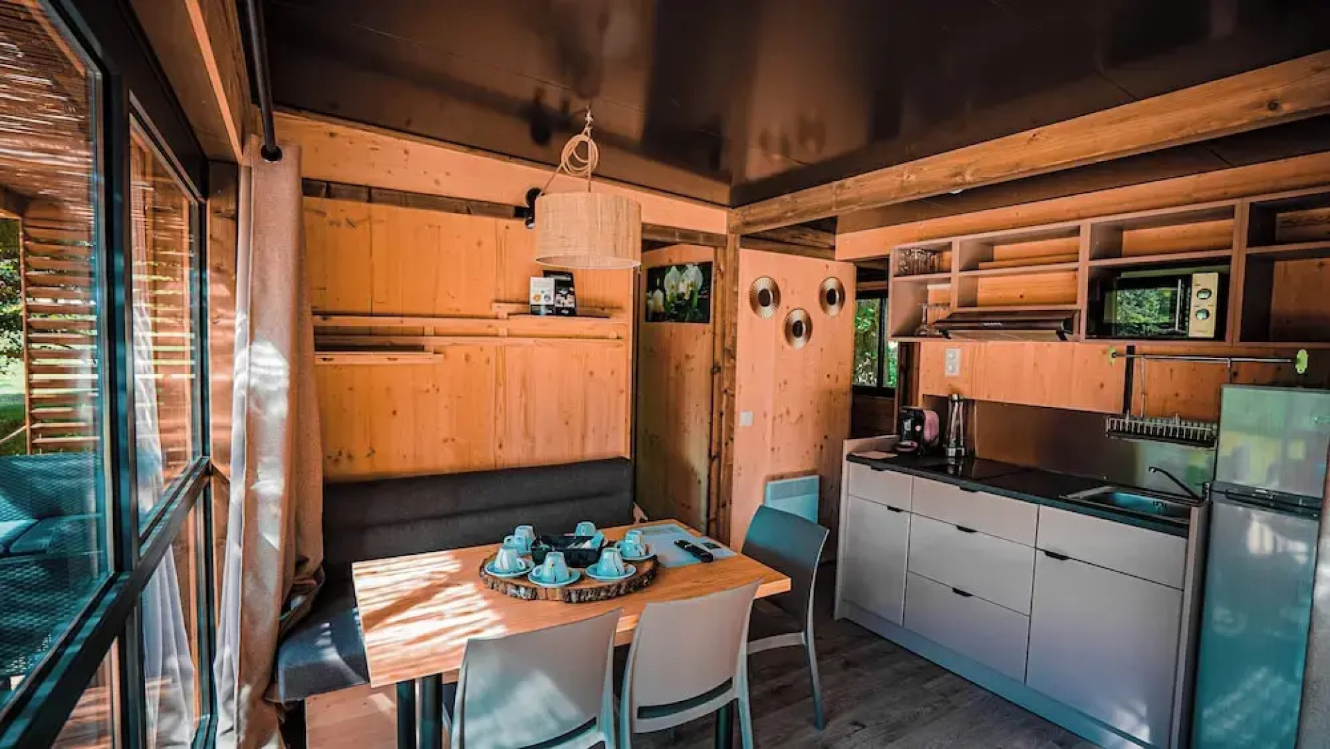 Hotel Chalet Montegut