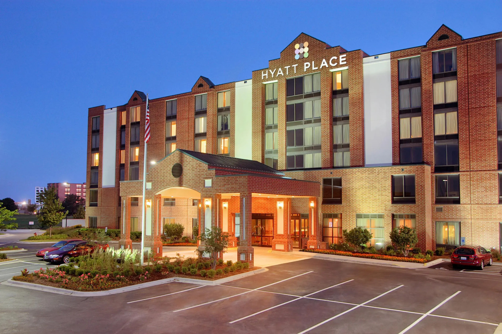 Hyatt Place Fort Worth/Hurst