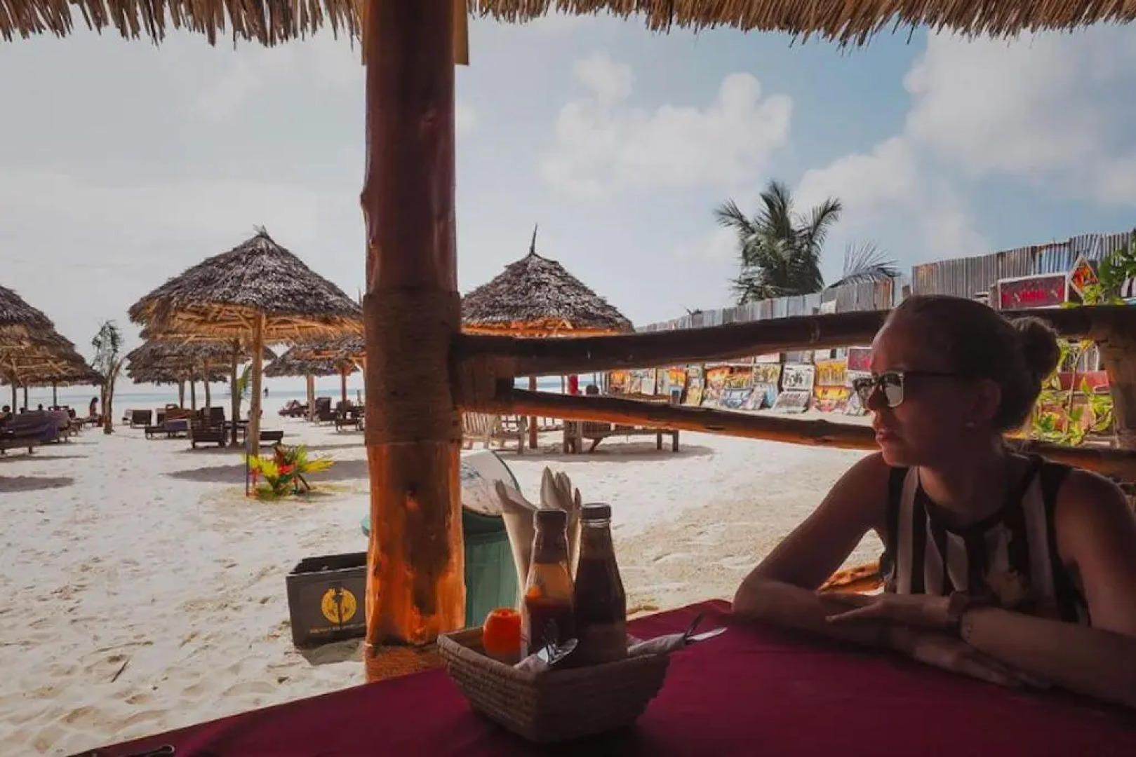 Вилла Mocco Beach