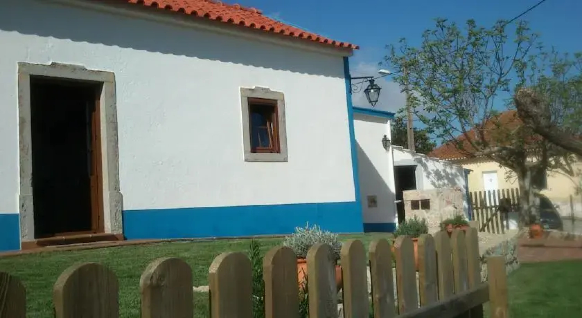 Casa Do Borratém