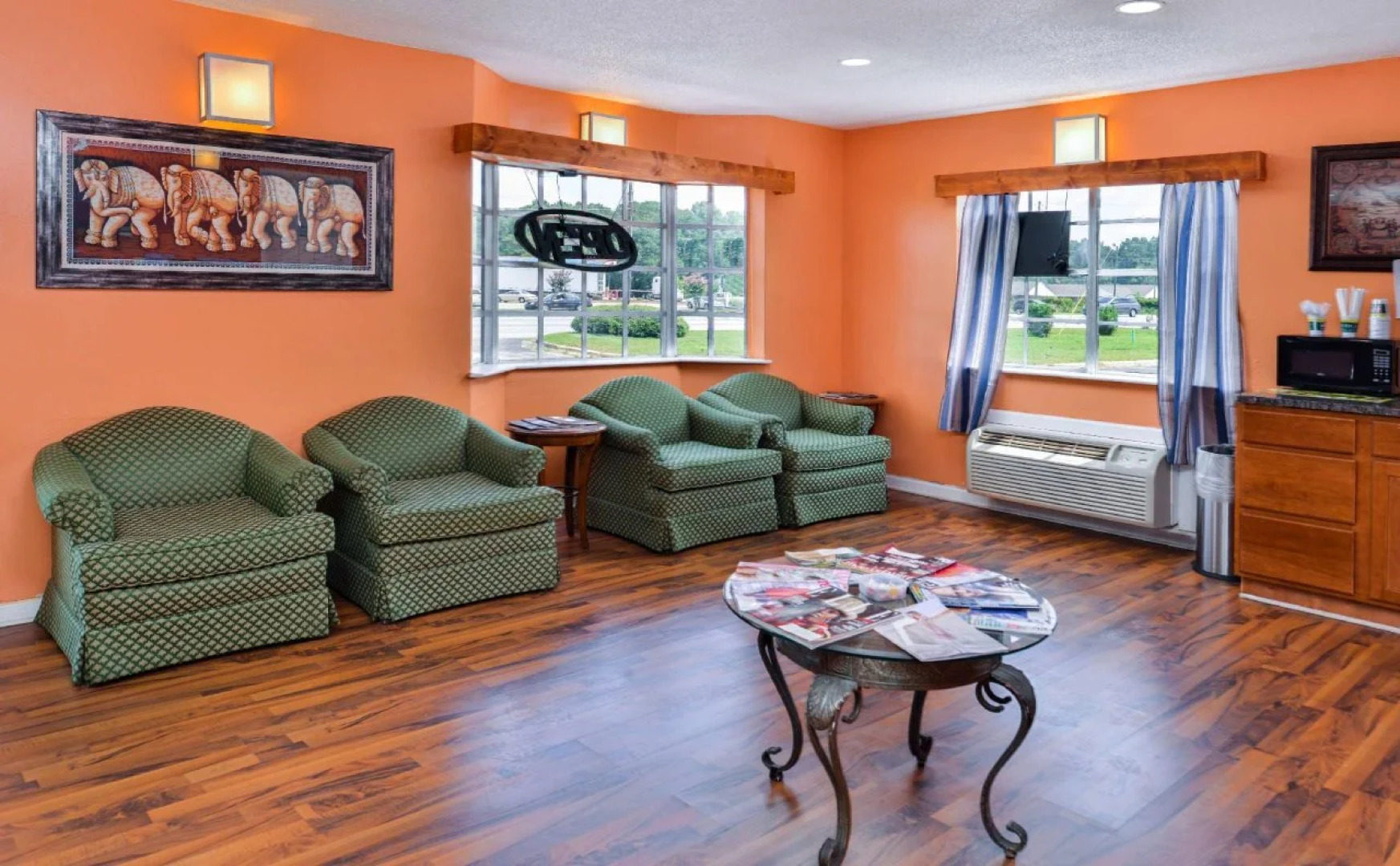 Americas Best Inn Montgomery