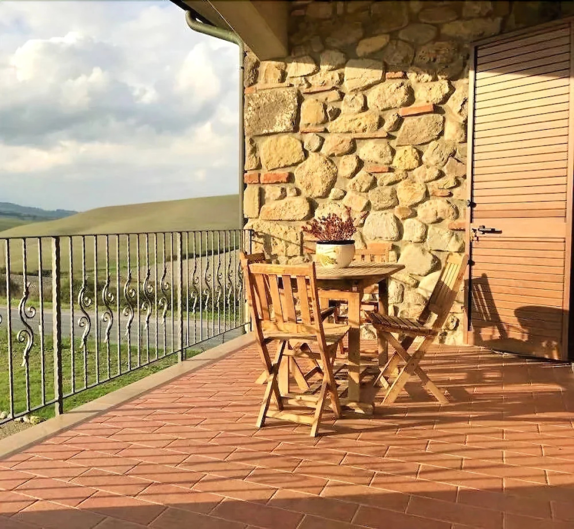 Agriturismo La Spiga