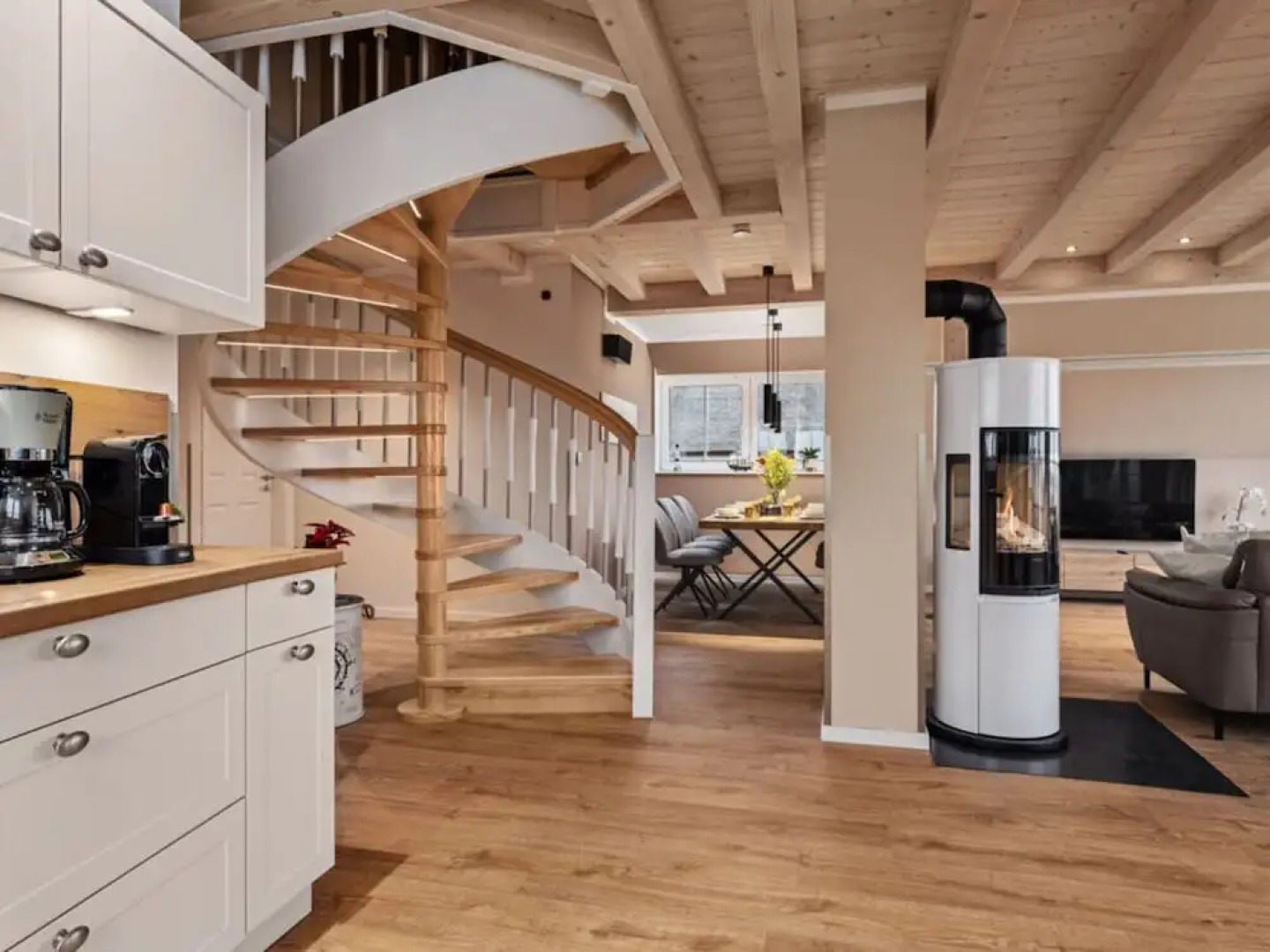 Island Dream Comfortable Holiday Residence