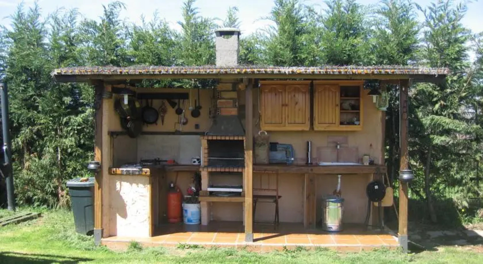 Casa rural Molino Chopin