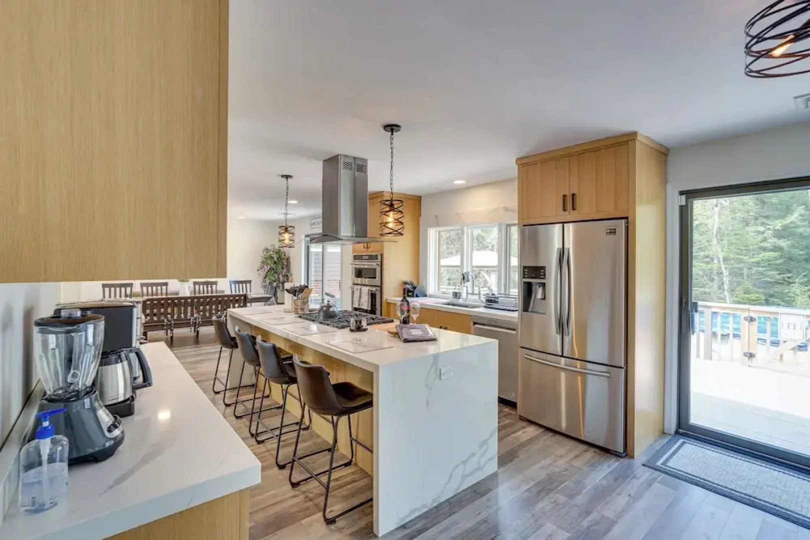 6 Mi to Hunter Mtn: Tannersville Retreat w/ Pool