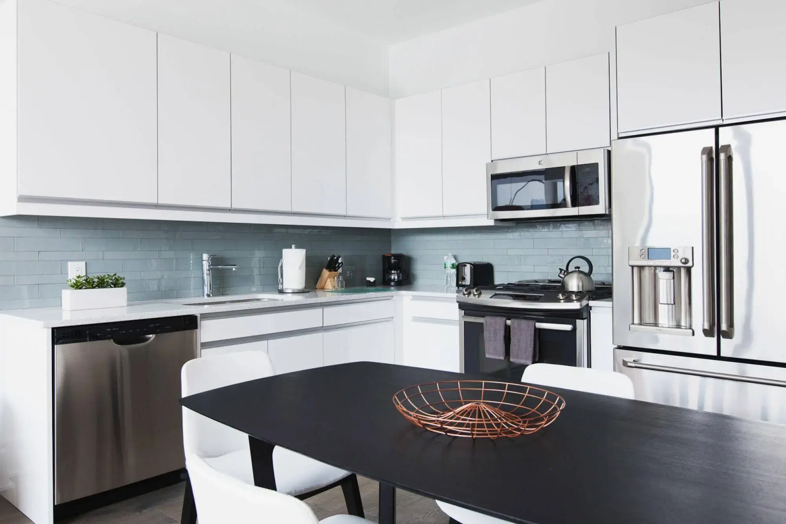 Dharma Home Suites Hoboken at Novia