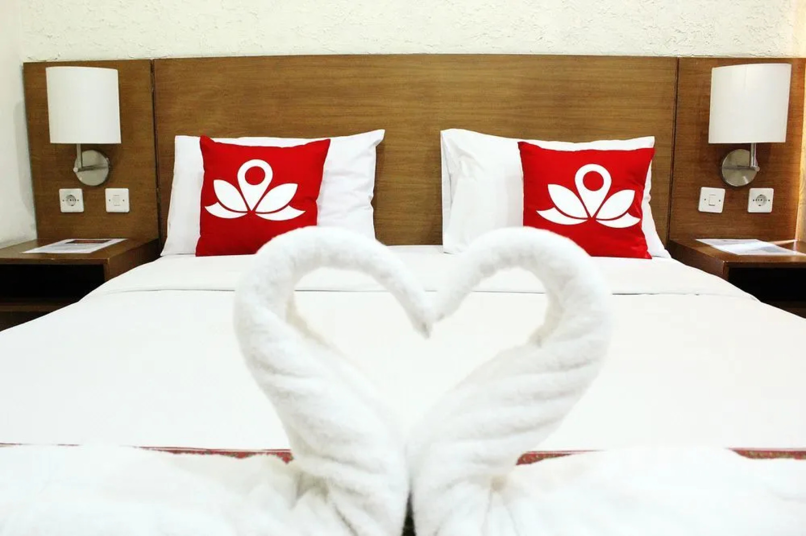 ZEN Rooms K. H. Moh Toha Ciawi