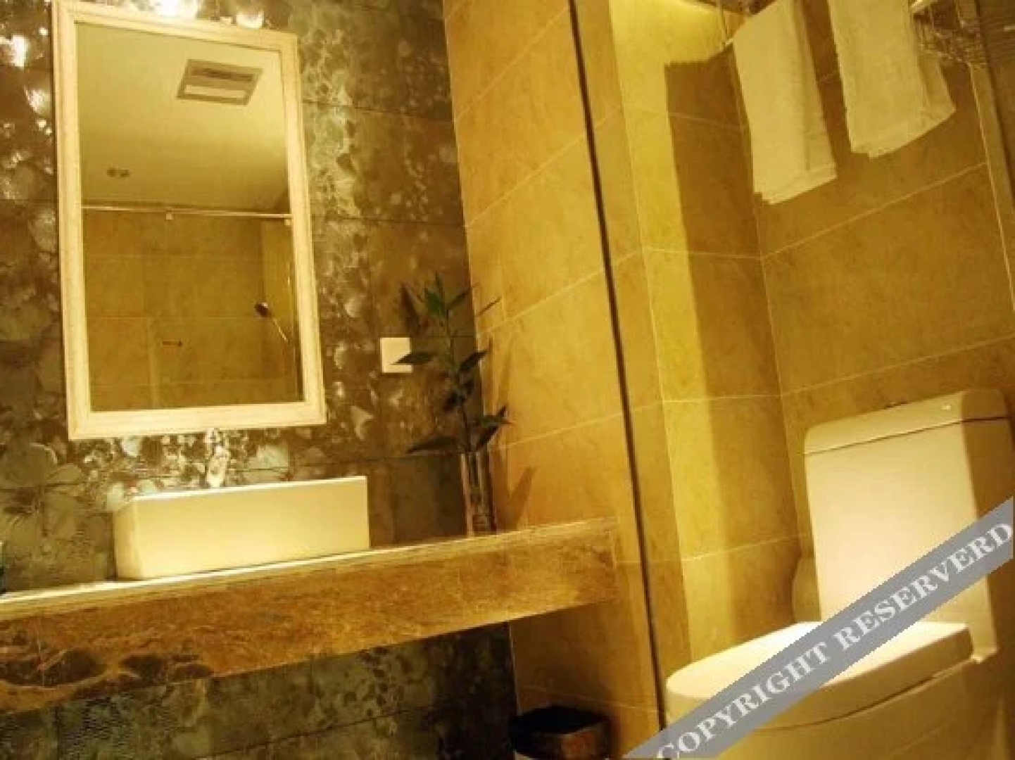 Yushan Meilun Business Hotel