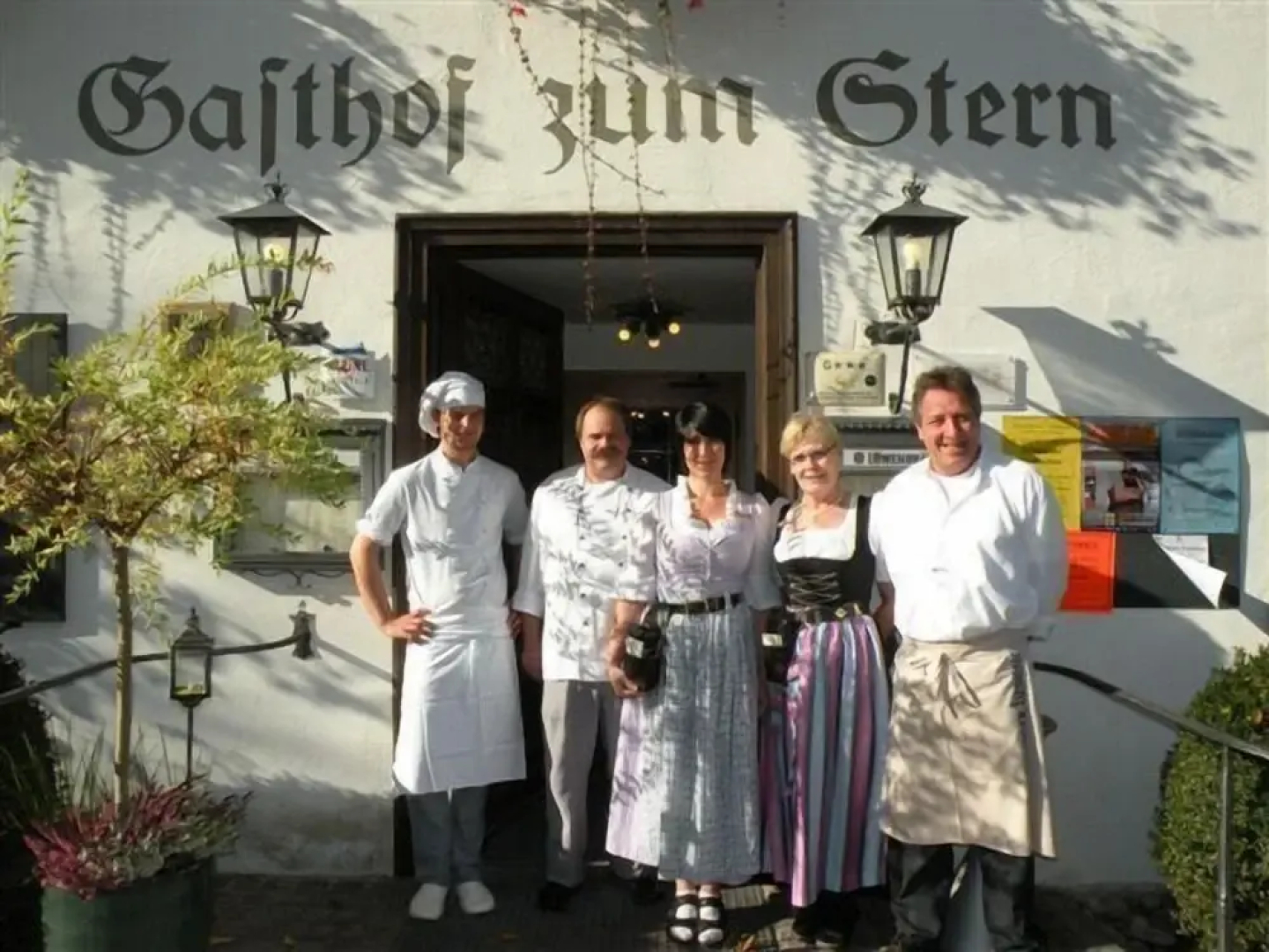 Gasthof zum Stern