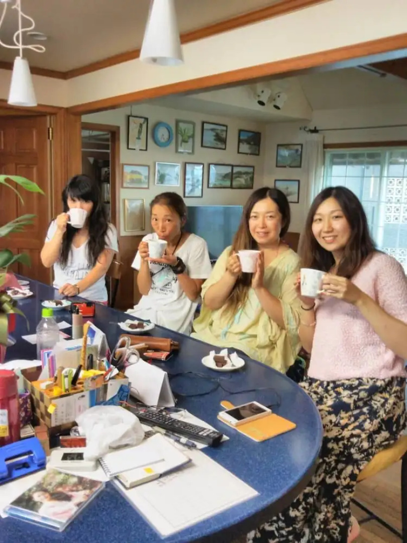 Guest House Kiiroiie - Caters to Women