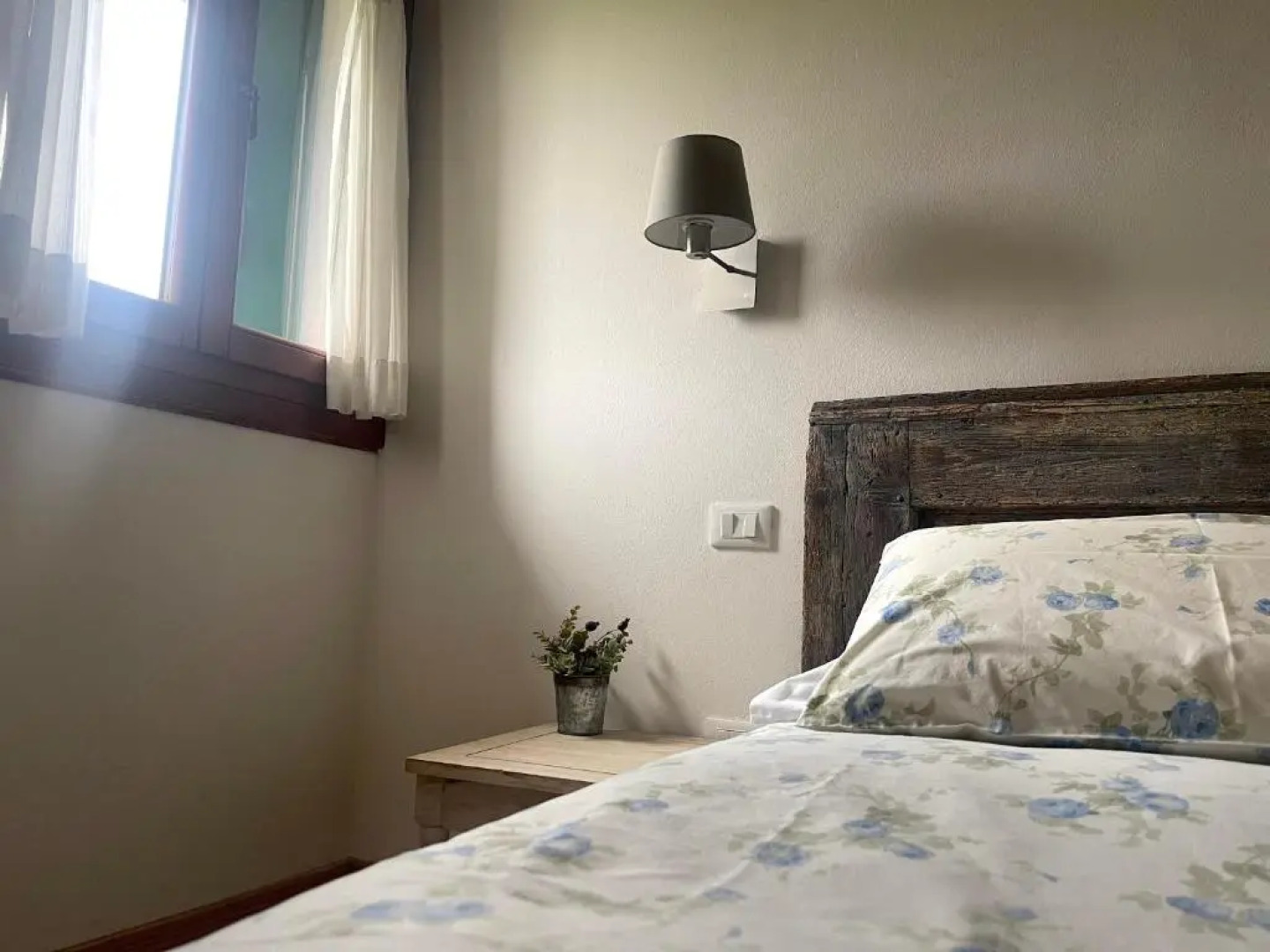 Albaspina BioAgriturismo