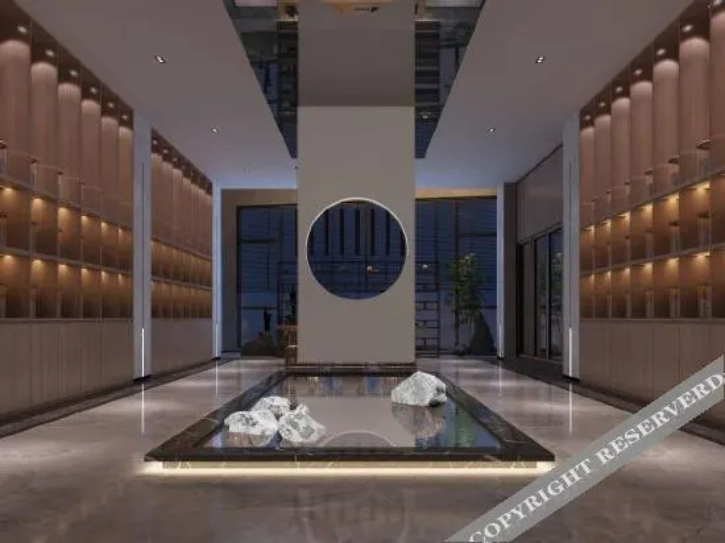 Shuangjiang Platinum Hotel