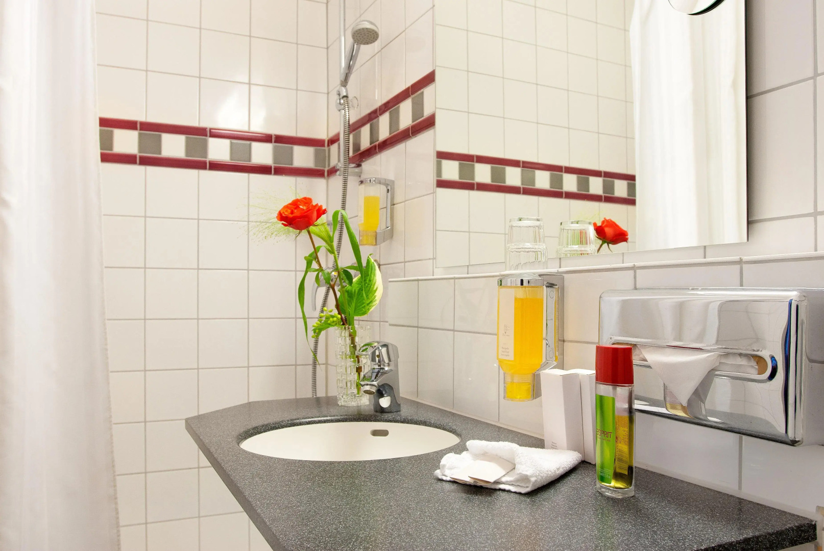 The Domicil Hotel Frankfurt City