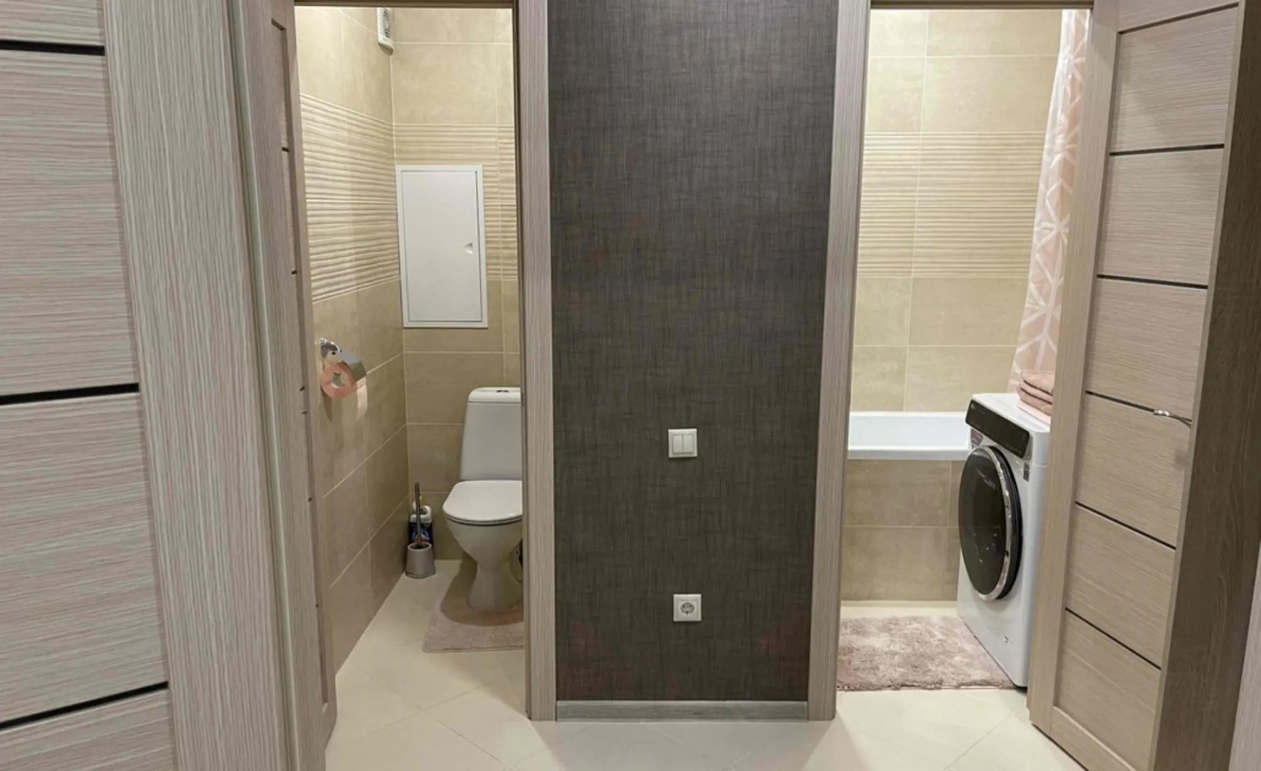 Апартаменты на улице Текстильщиков