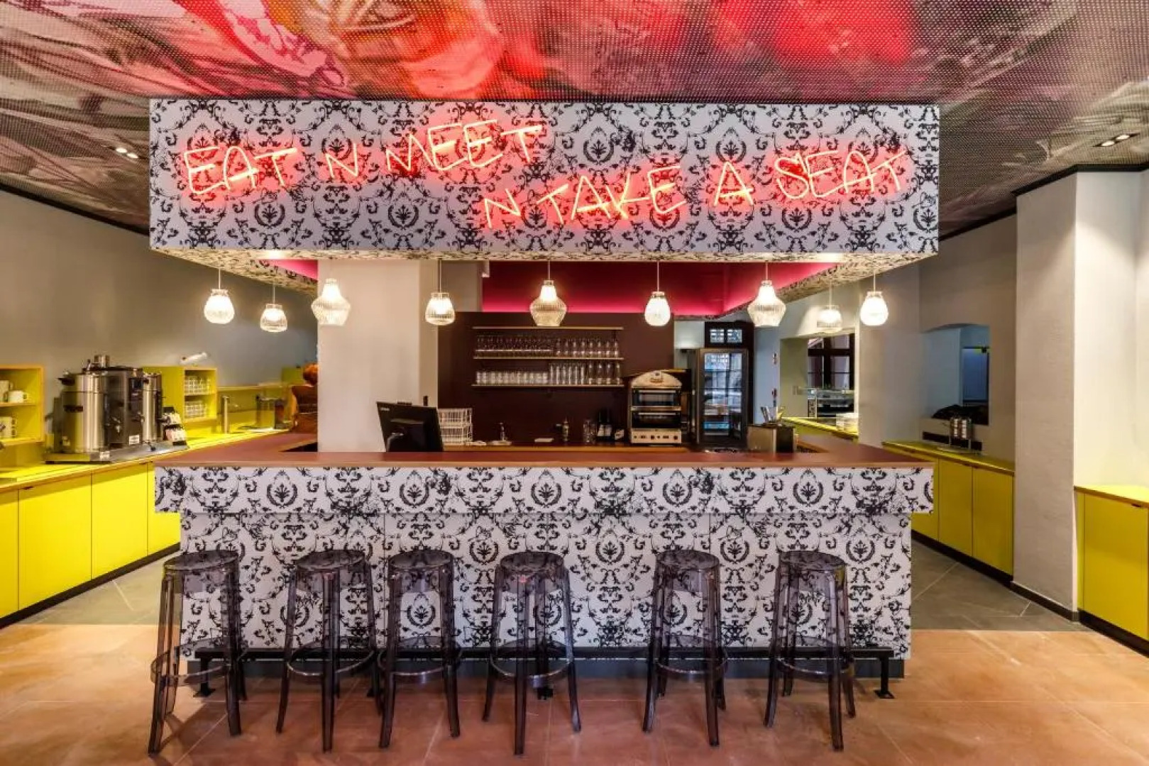 Jugendherberge Würzburg - Hostel