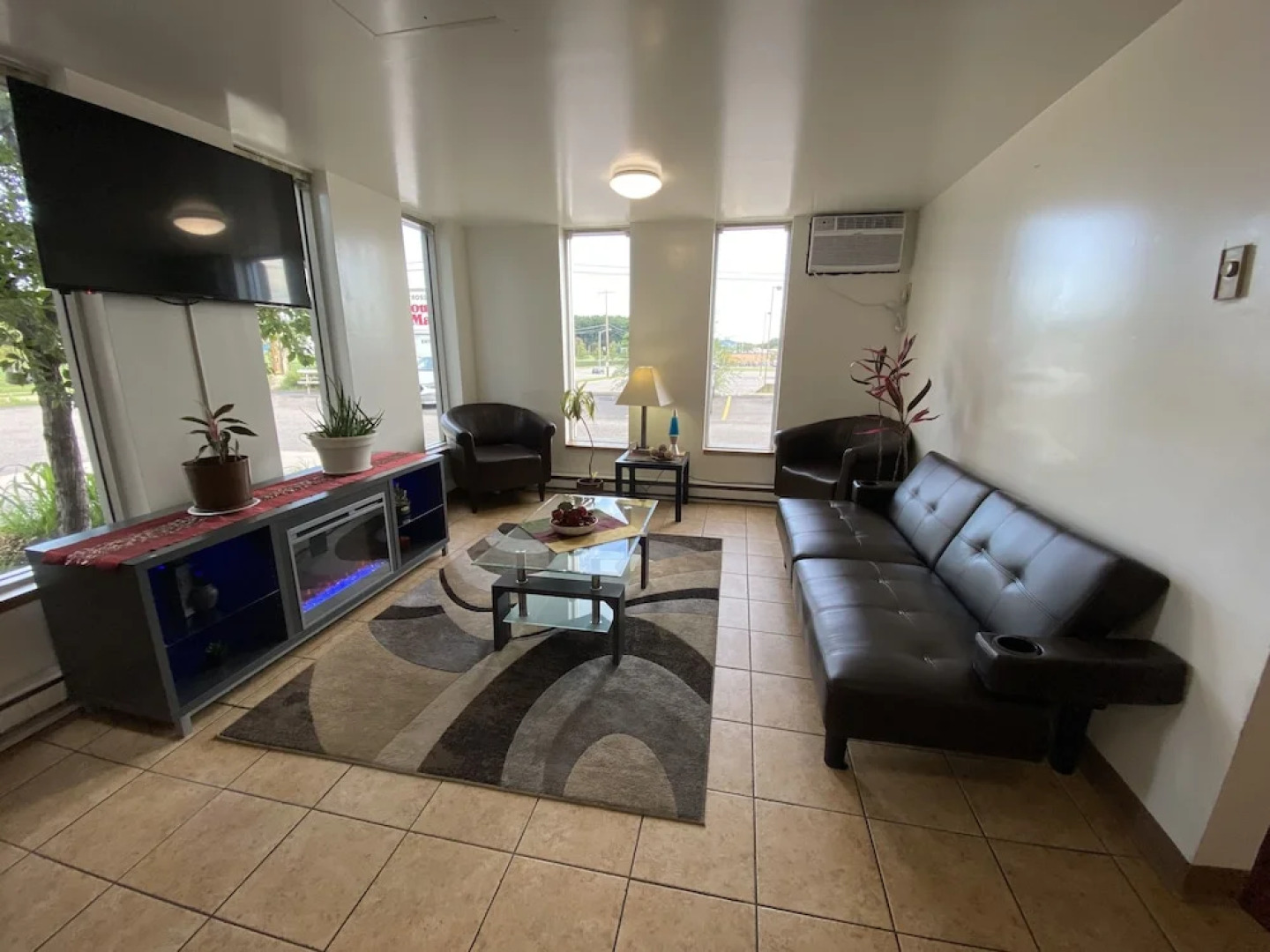 Motel 6 Wausau/North/I-52