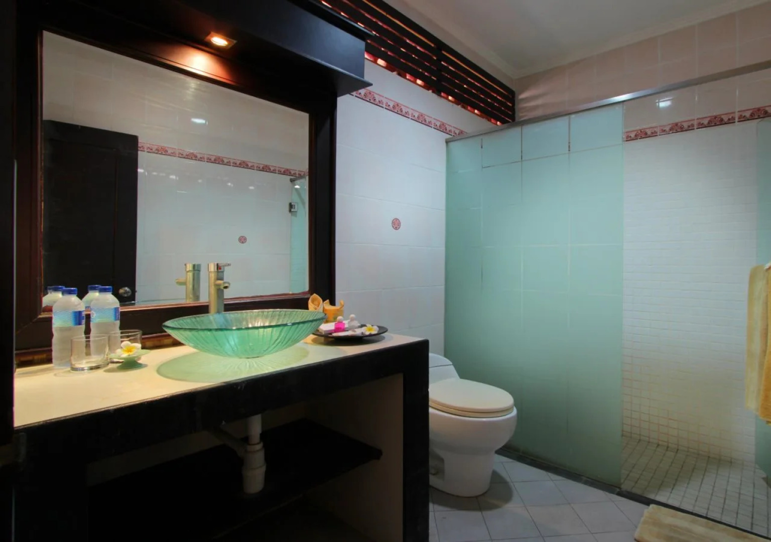 Matahari Terbit Bali