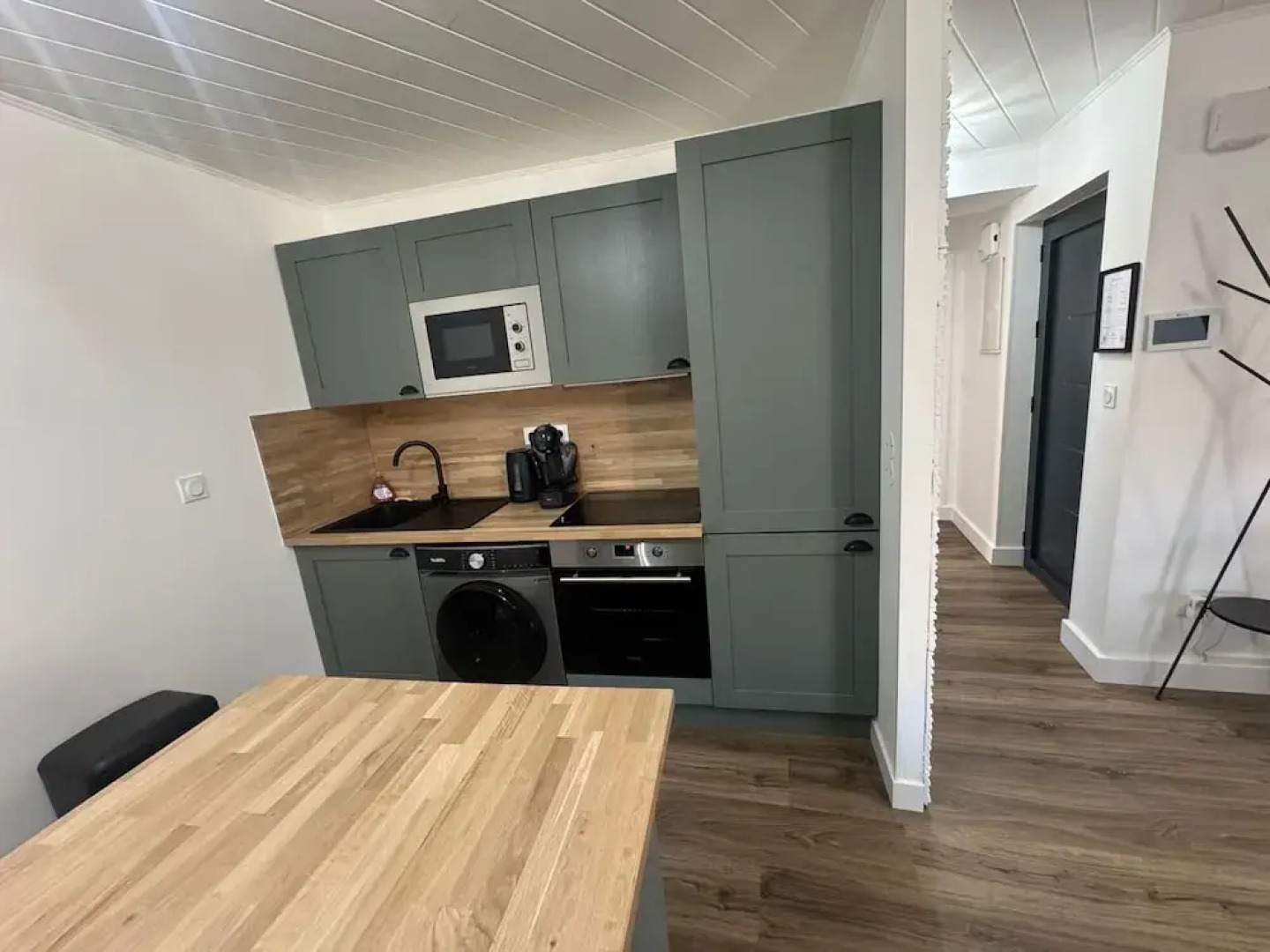 Résidence de la Place