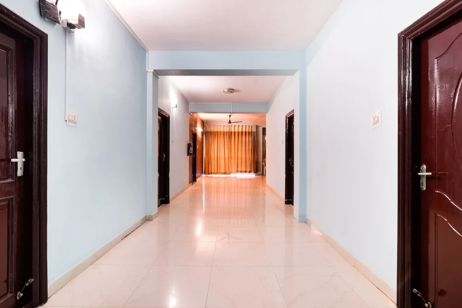 OYO 12787 Hotel Jaya Lakshmi Residency