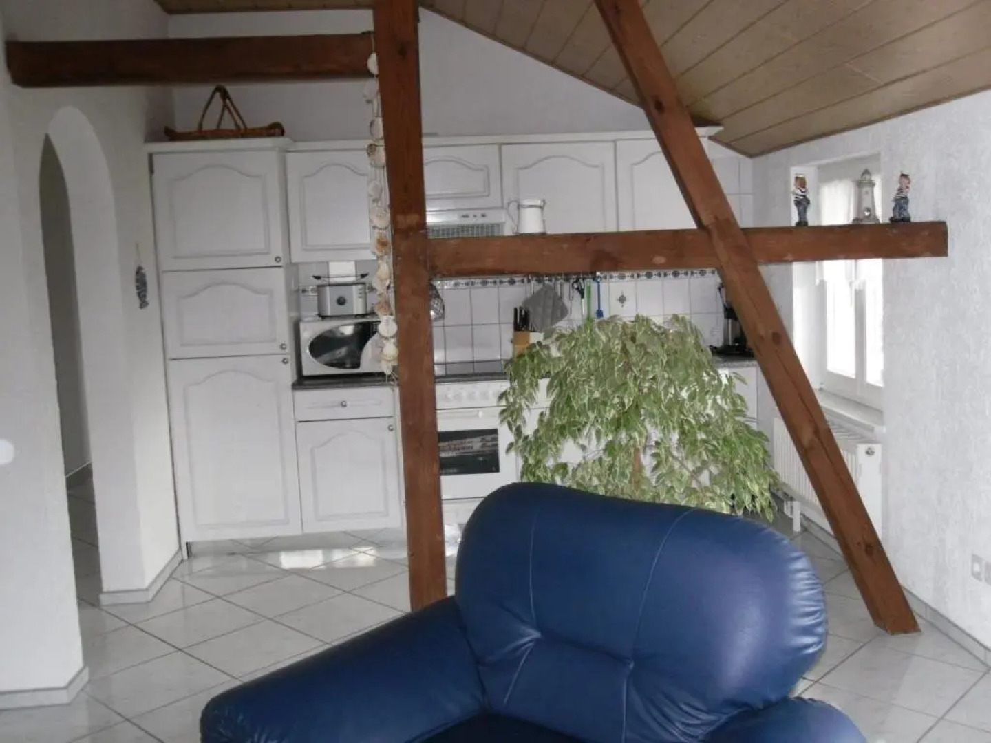 Ferienwohnungen Stark