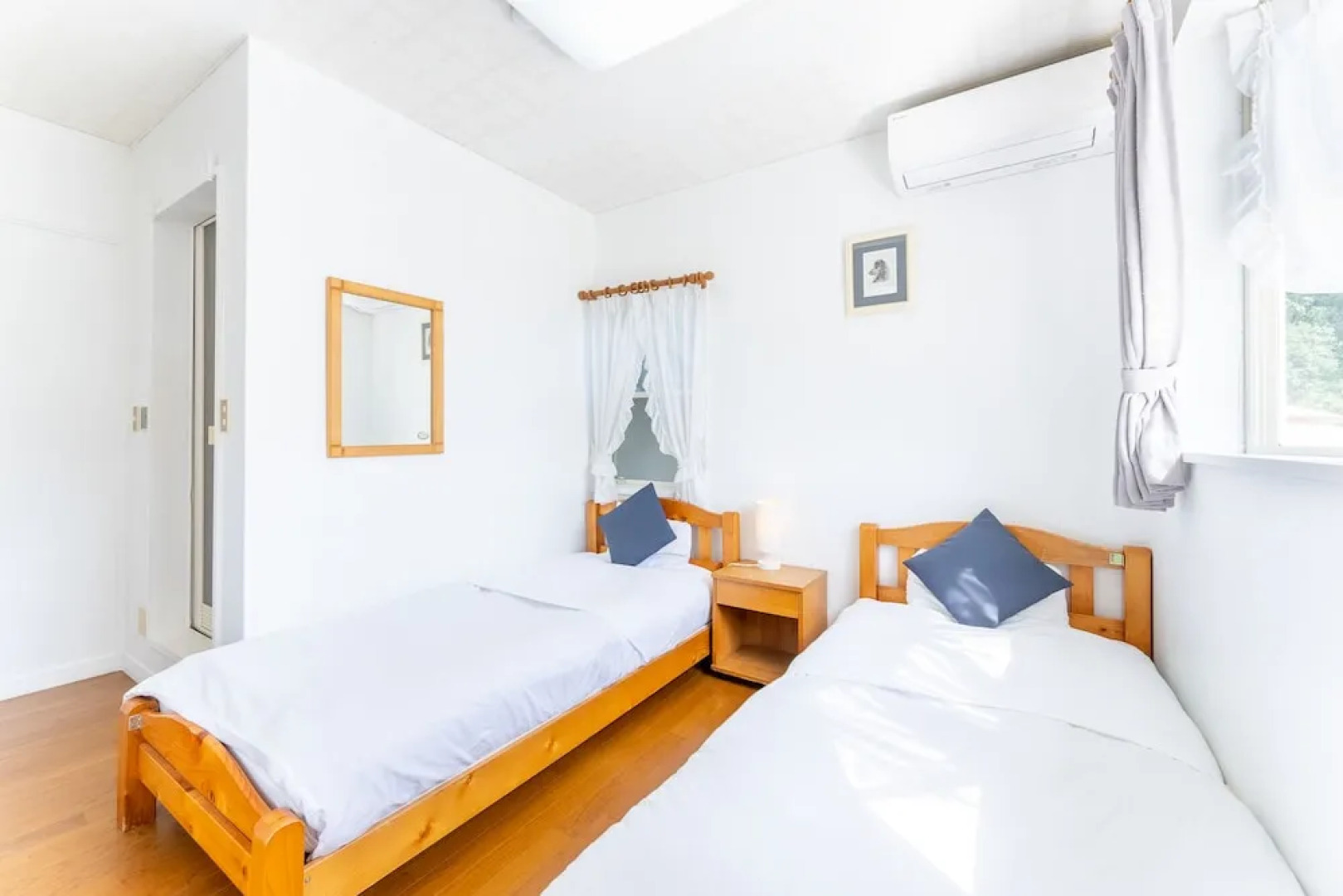 Tabist Kiyosato Grandeur Yatsugatake