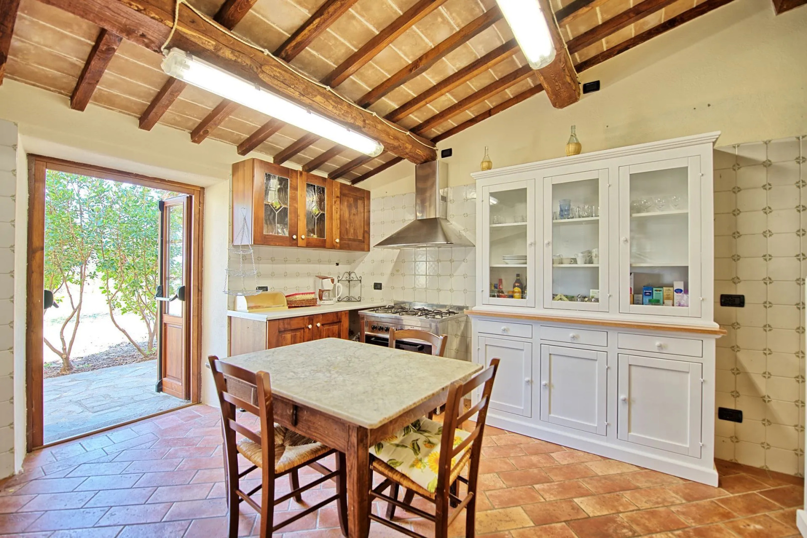 Casale Santa Francesca