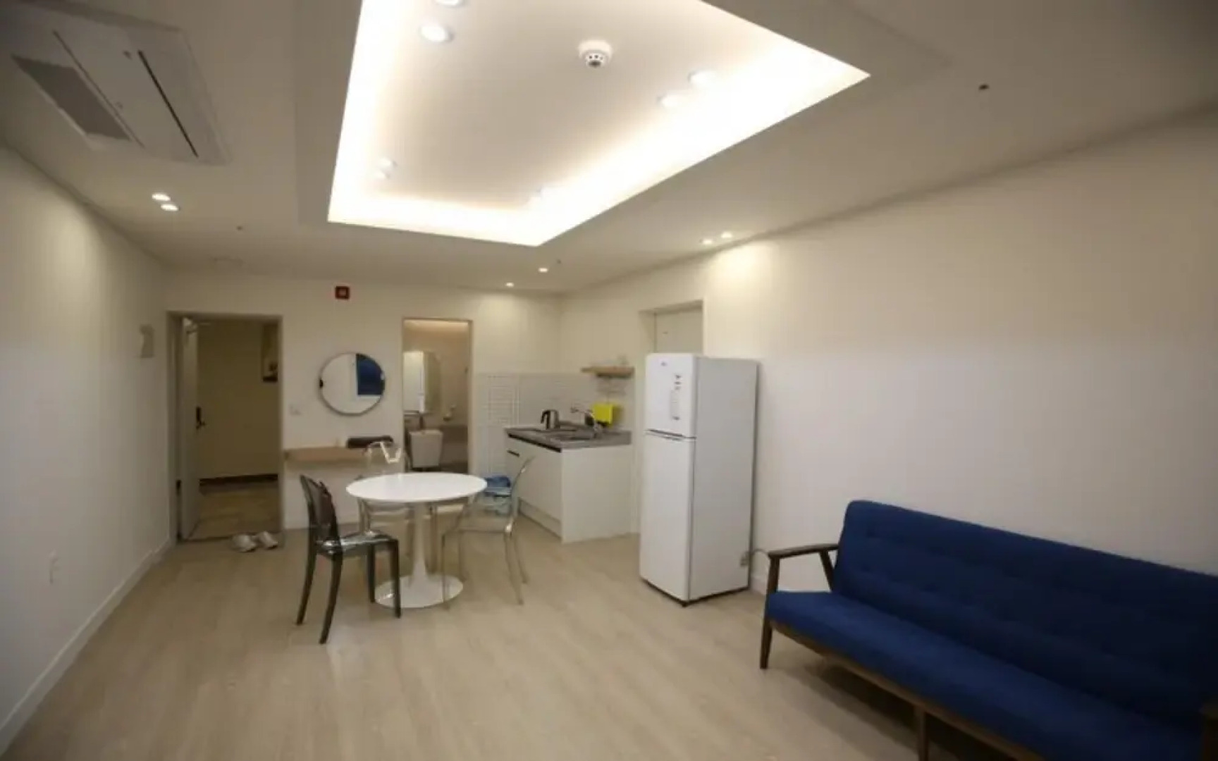 Yeosu Sun Beach Pension