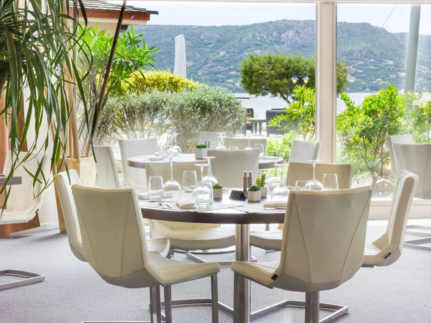 Hotel Marina Corsica