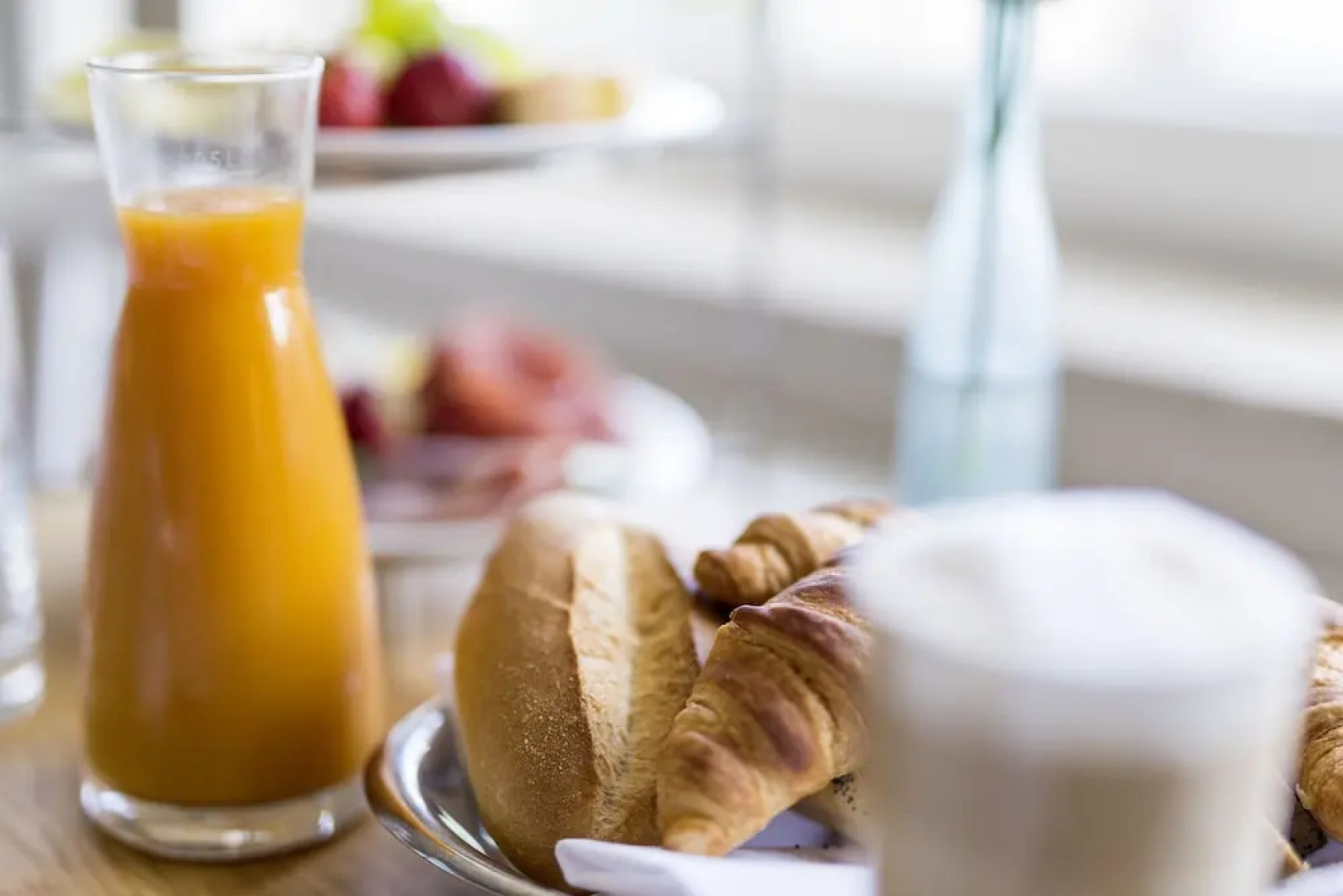 Strandhaus Ahrenshoop