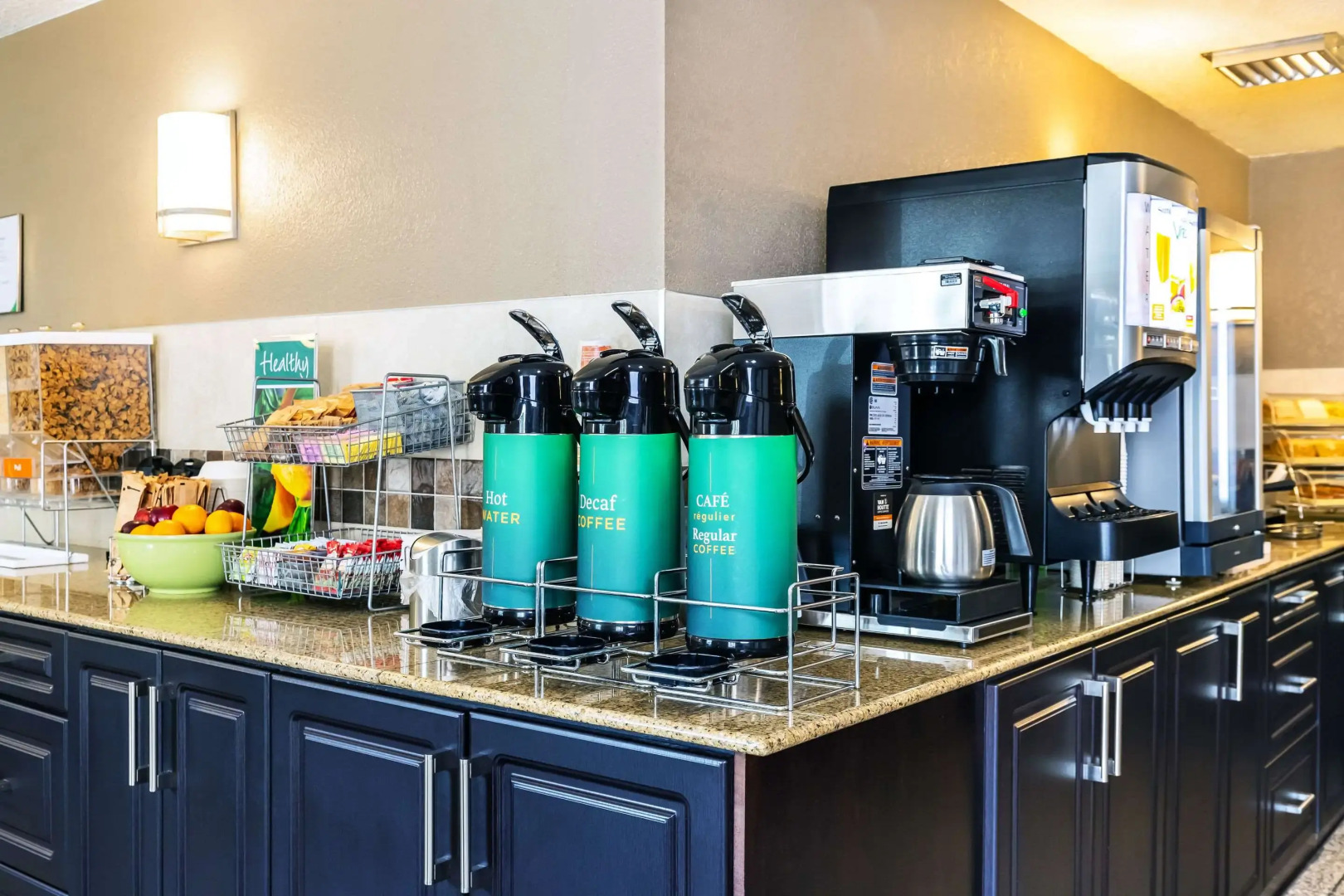 Quality Inn and Suites