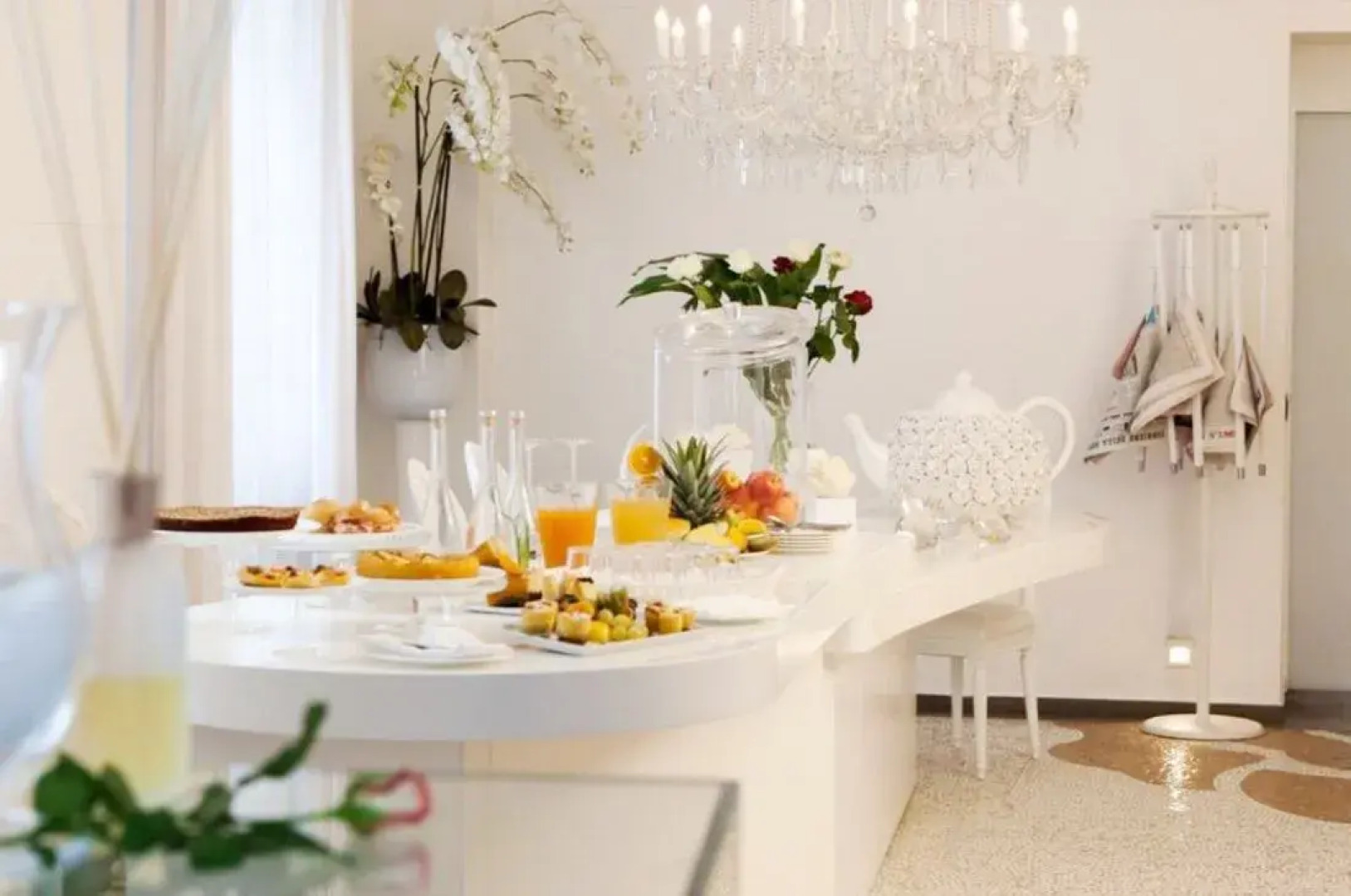 Eurostars Florence Boutique