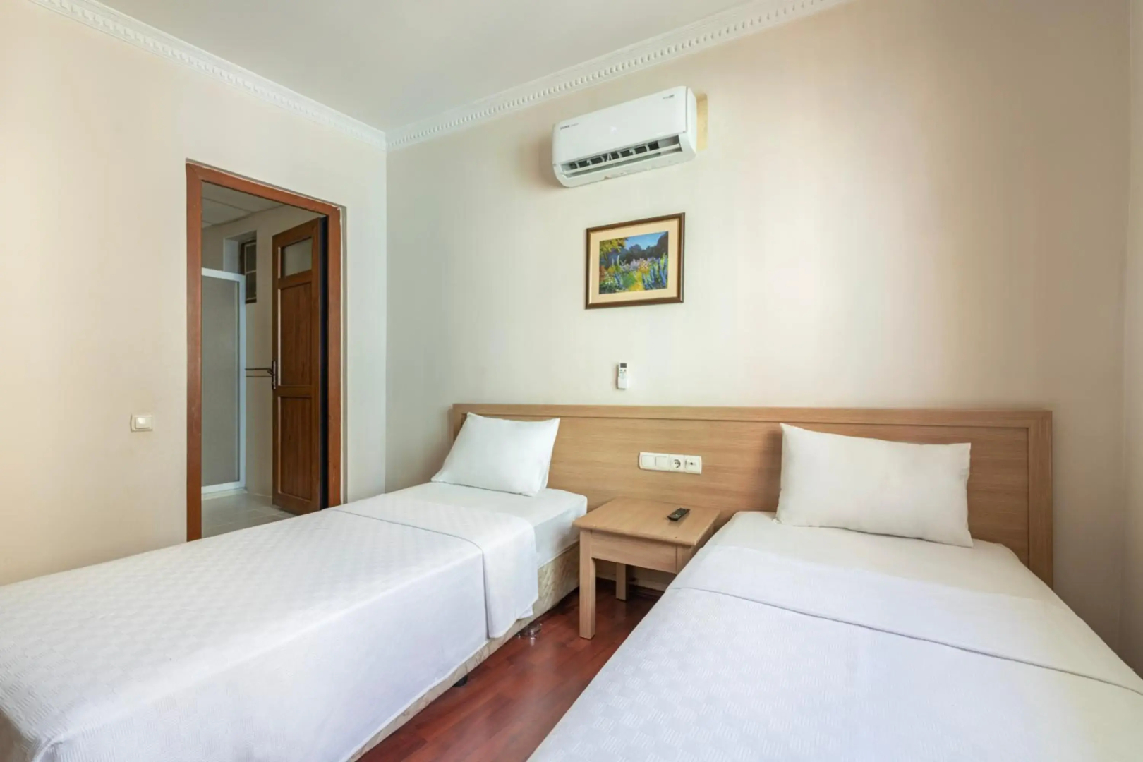 Sehir Hotel