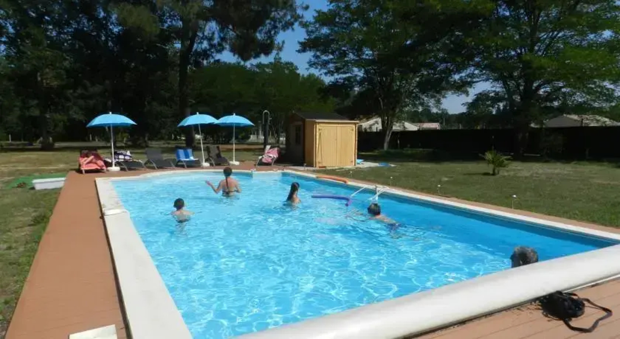 Chambres dHôtes LHermitage