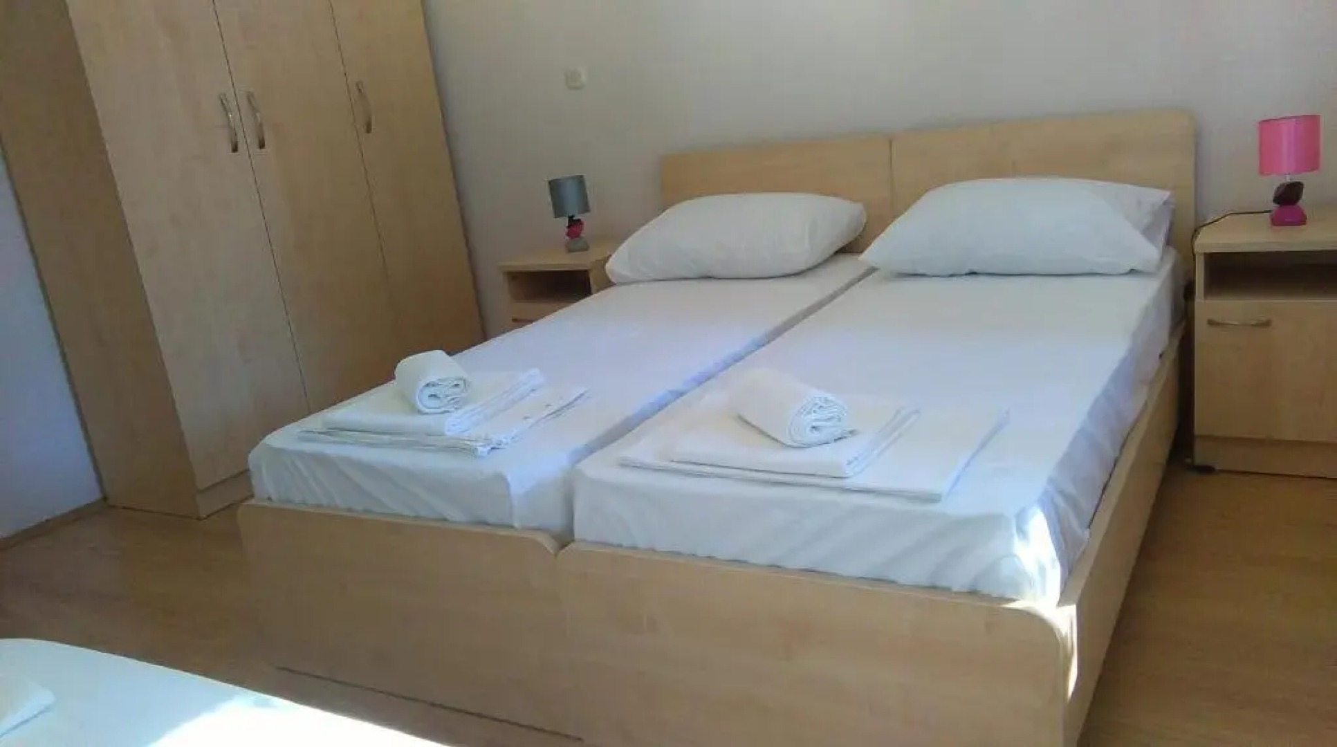 Resort Village T.N. Milna