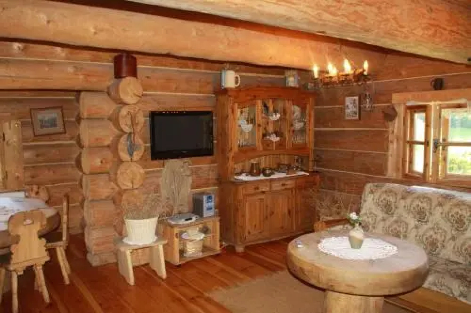 Agroturystyka Wichrowe Wzgórze