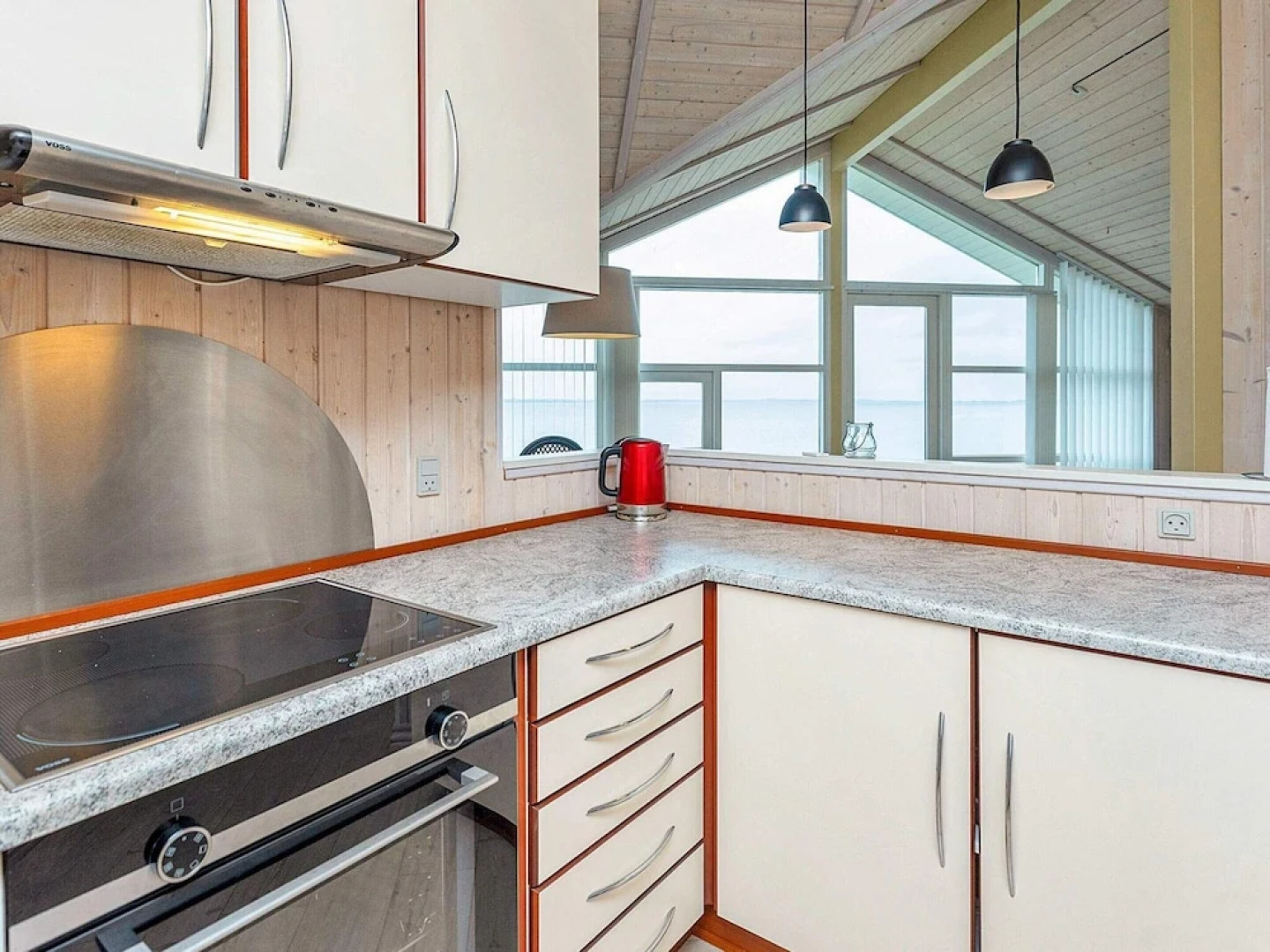 4 Person Holiday Home in Vinderup-by Traum