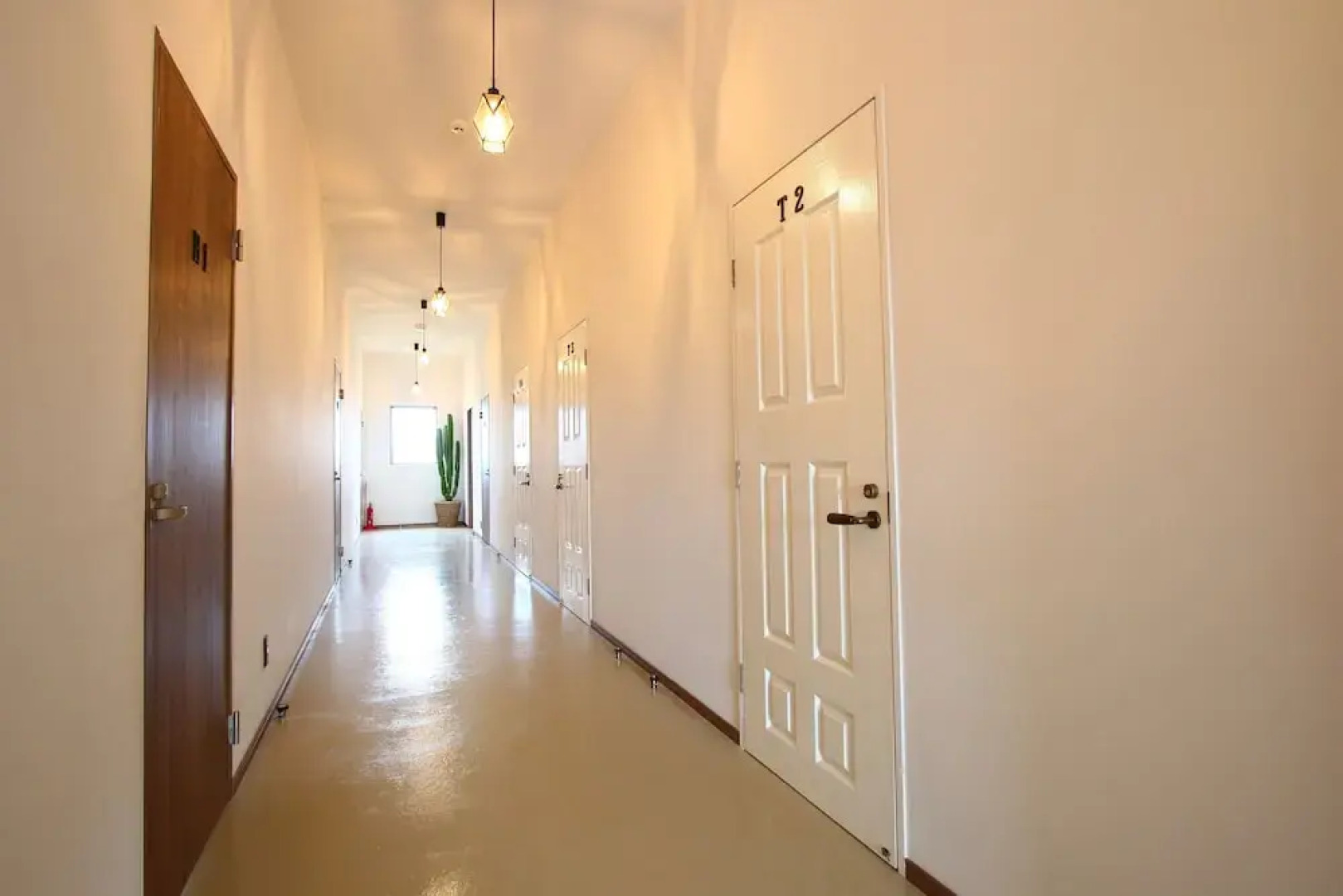 Marnix Classic Harborview Pension